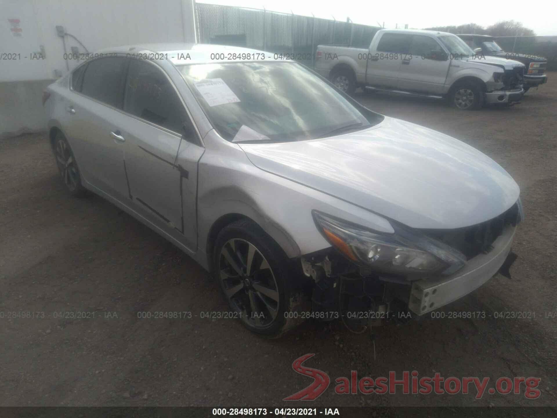 1N4BL3AP4HC195050 2017 NISSAN ALTIMA