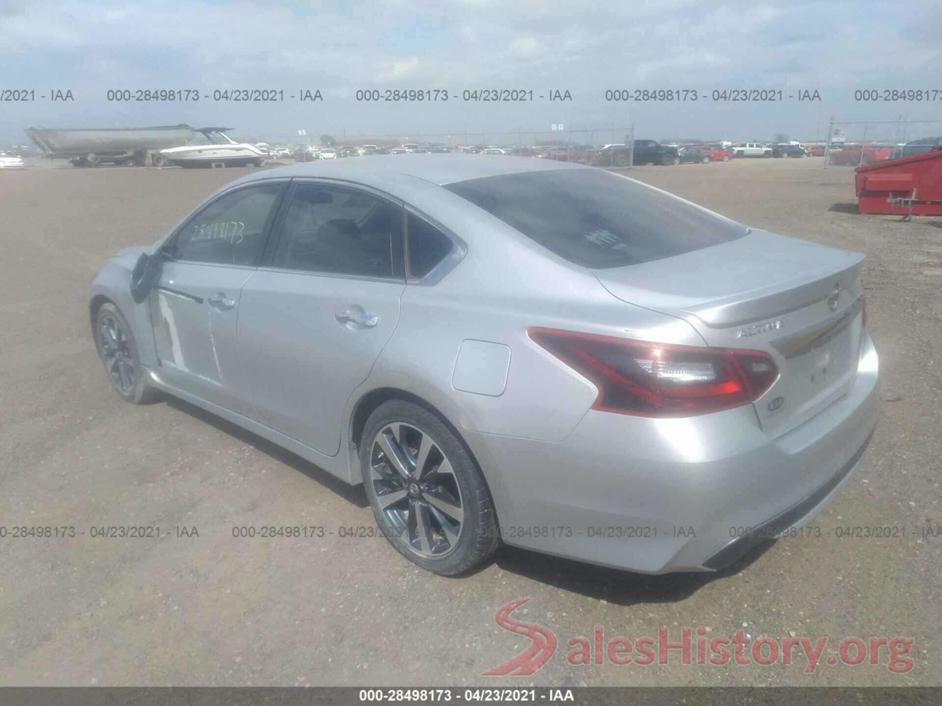 1N4BL3AP4HC195050 2017 NISSAN ALTIMA