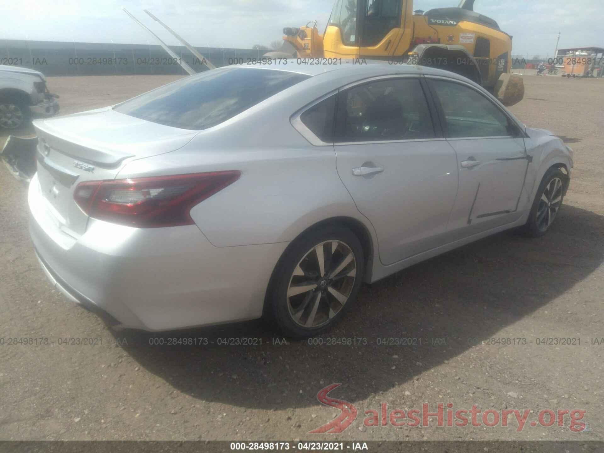 1N4BL3AP4HC195050 2017 NISSAN ALTIMA