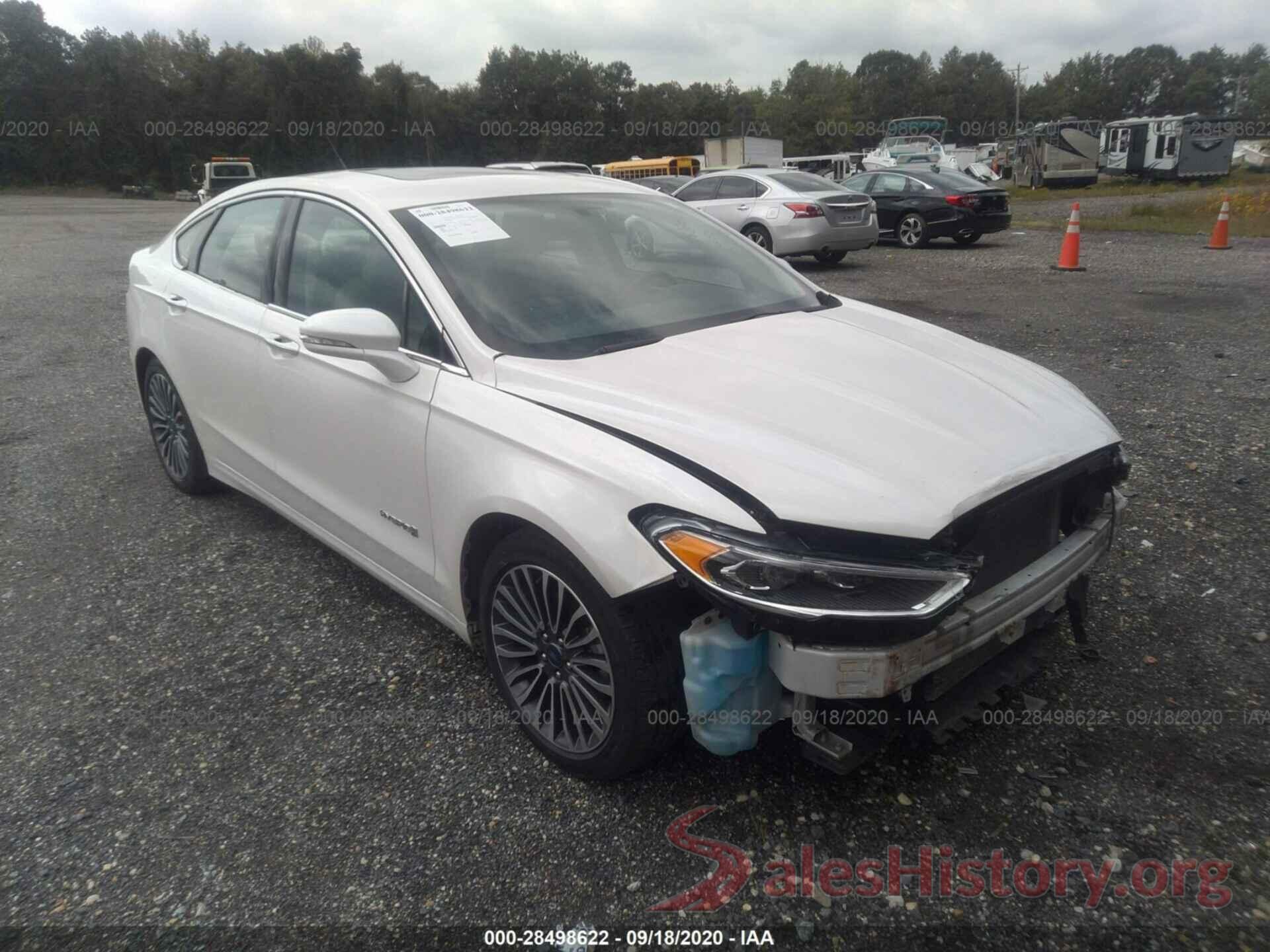 3FA6P0LU2HR208628 2017 FORD FUSION