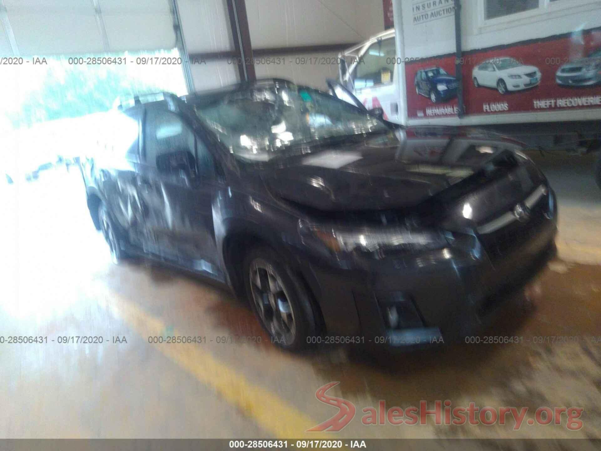 JF2GTABC9JH302216 2018 SUBARU CROSSTREK