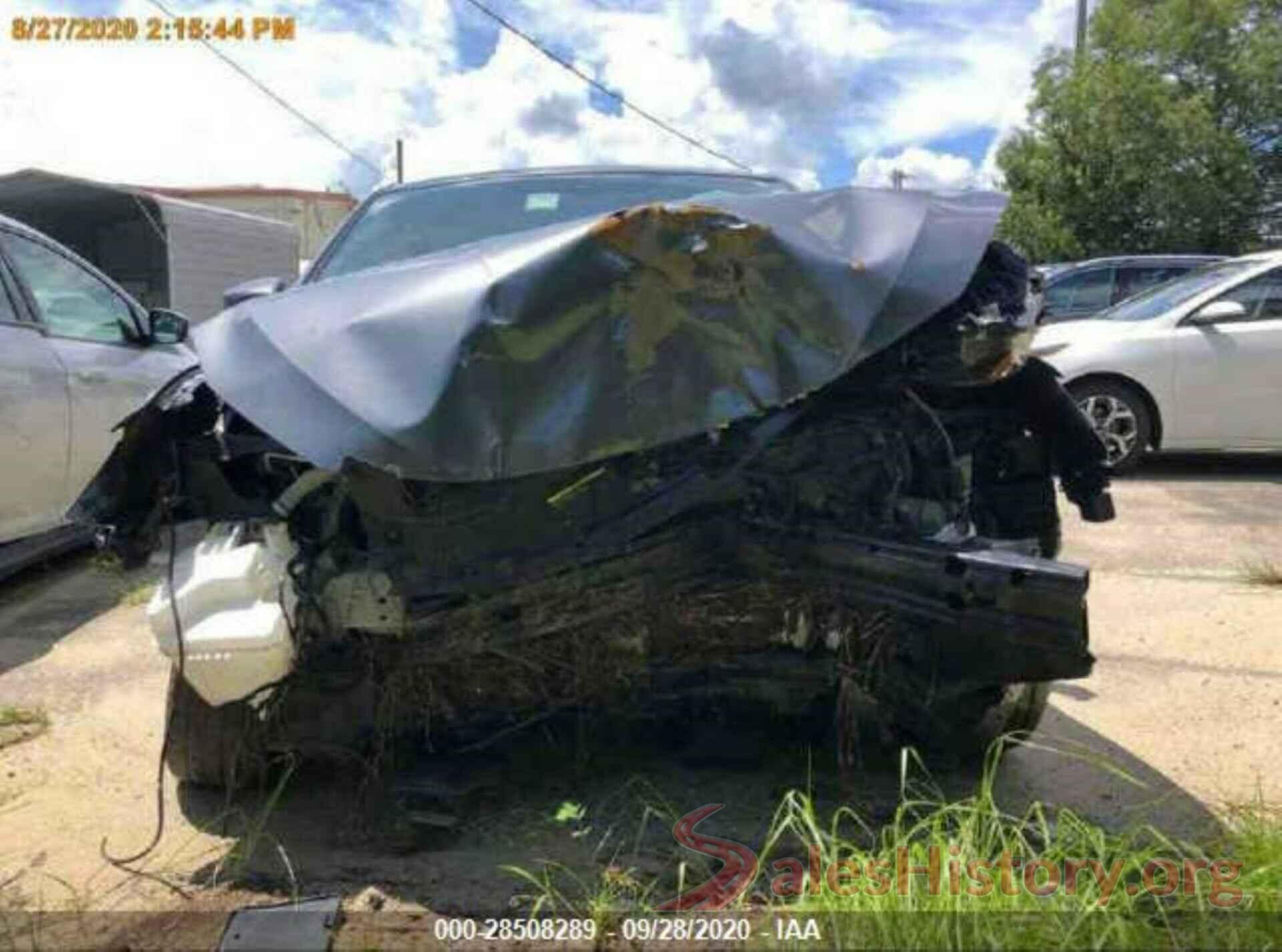 3N1AB7AP2KL624958 2019 NISSAN SENTRA