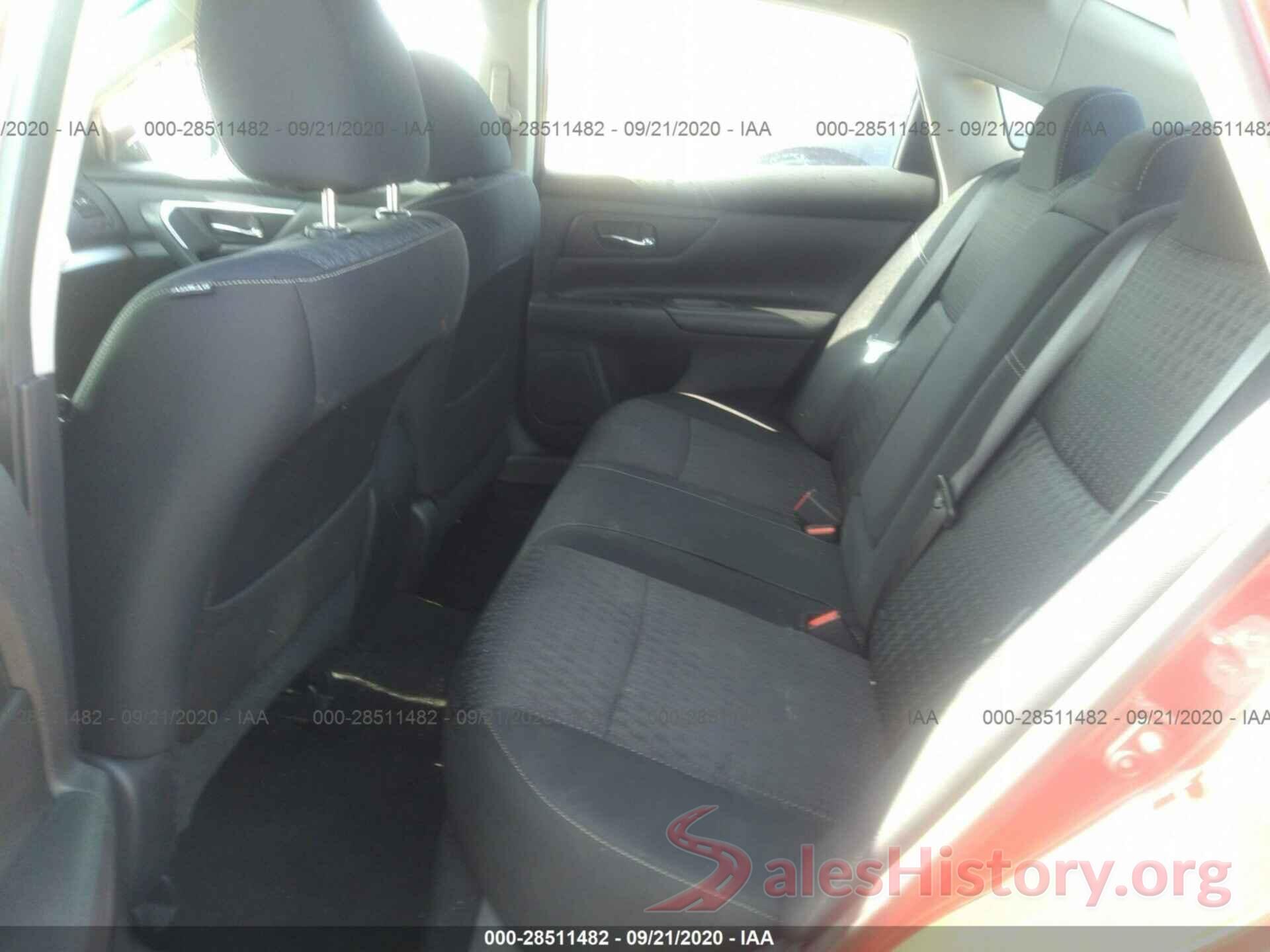 1N4AL3APXGN329929 2016 NISSAN ALTIMA