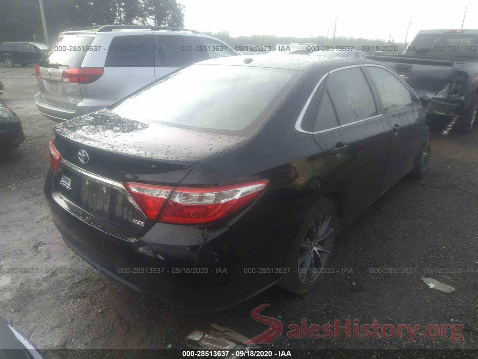 4T1BF1FK4HU768506 2017 TOYOTA CAMRY