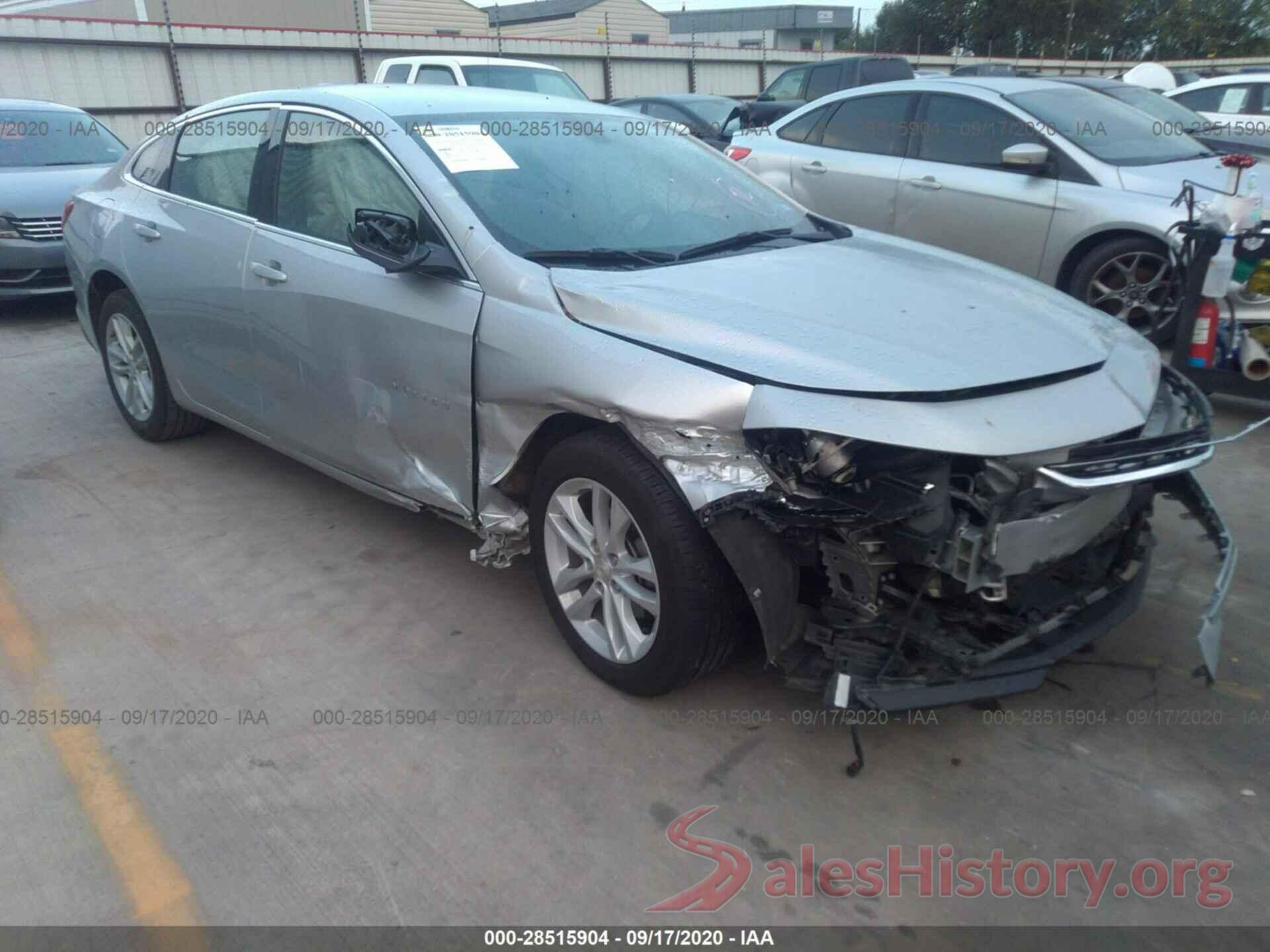 1G1ZD5ST3JF276079 2018 CHEVROLET MALIBU