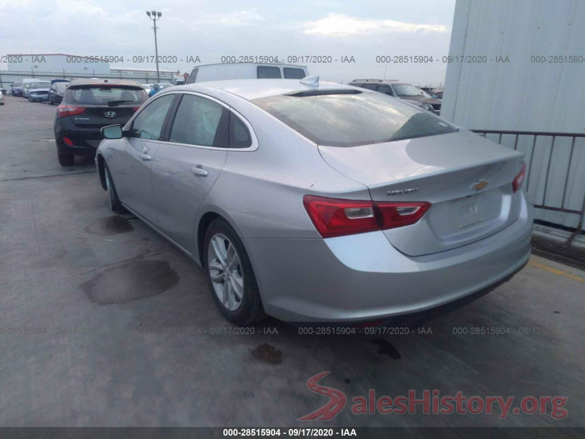 1G1ZD5ST3JF276079 2018 CHEVROLET MALIBU