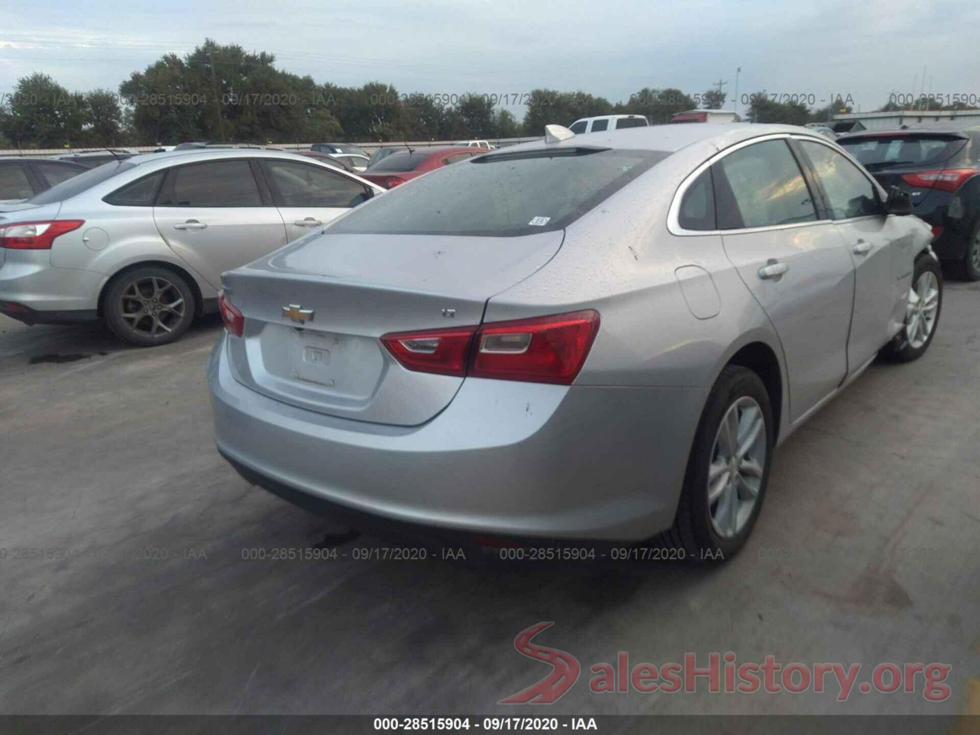 1G1ZD5ST3JF276079 2018 CHEVROLET MALIBU