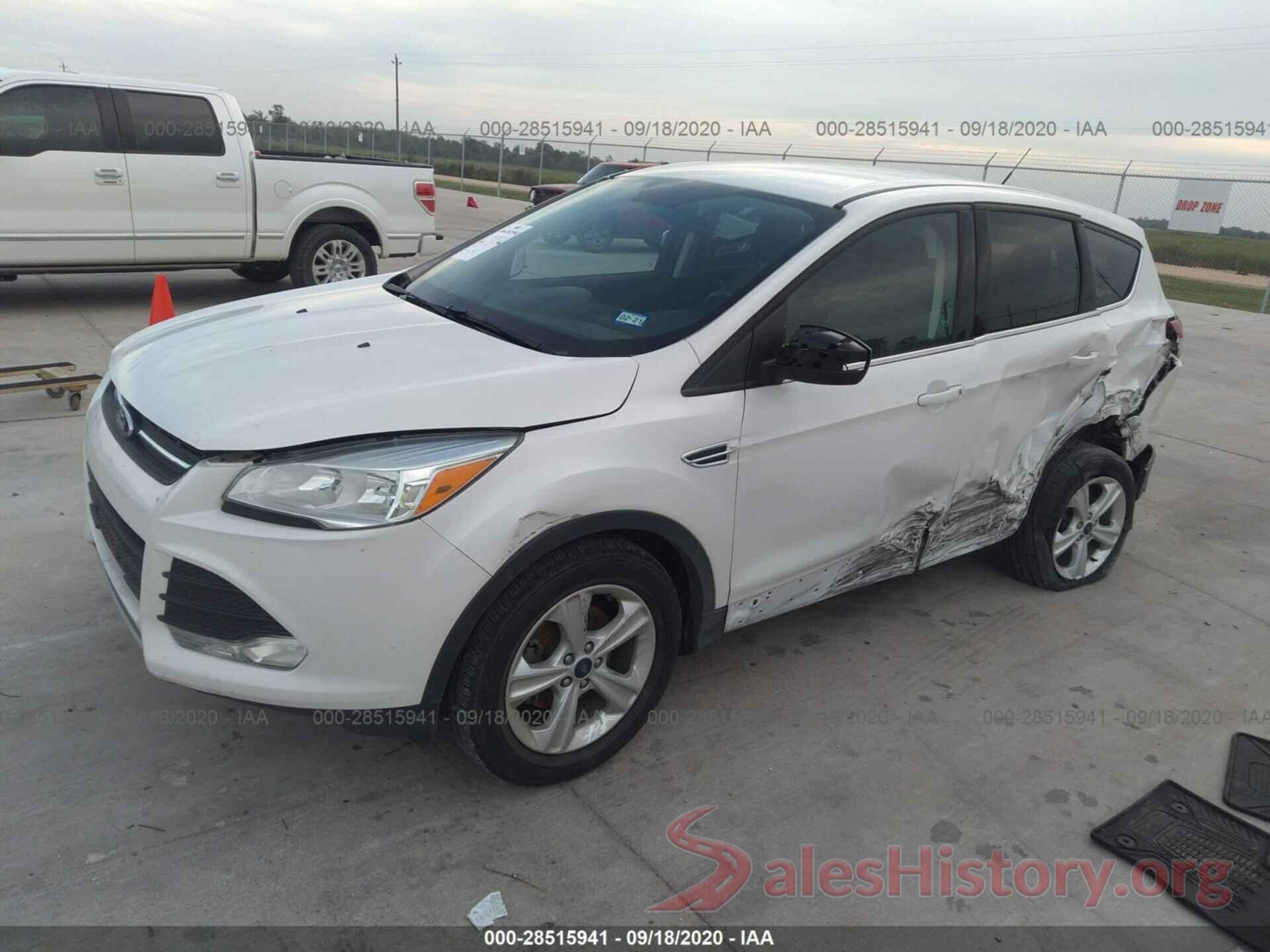 1FMCU0G79GUA72138 2016 FORD ESCAPE