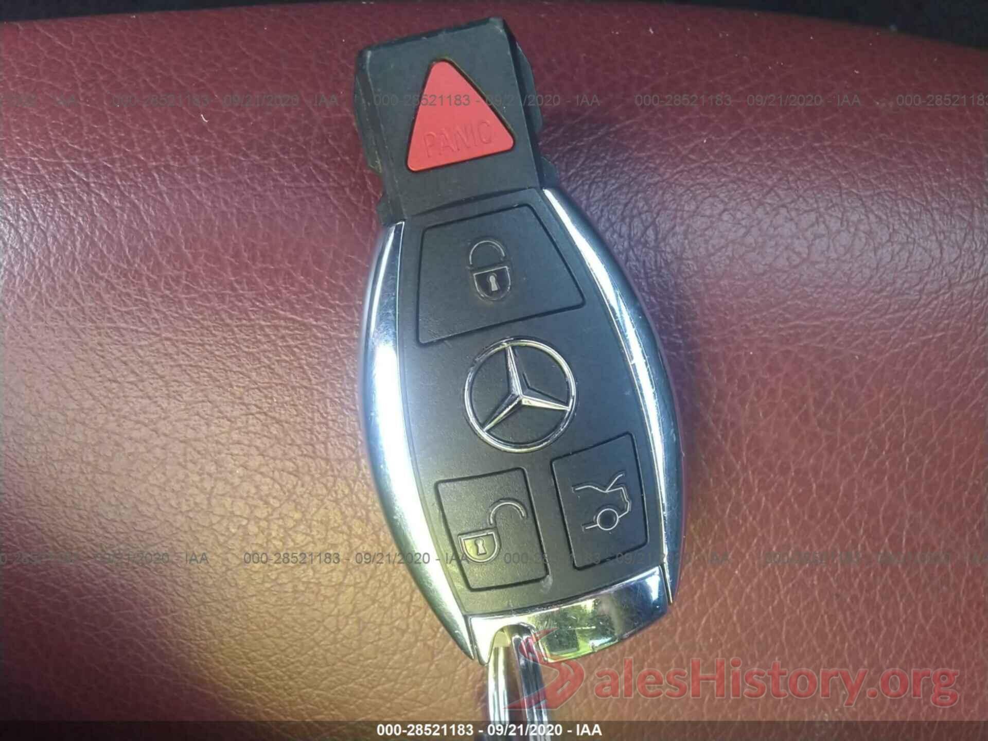 55SWF6EB4GU158602 2016 MERCEDES-BENZ C-CLASS