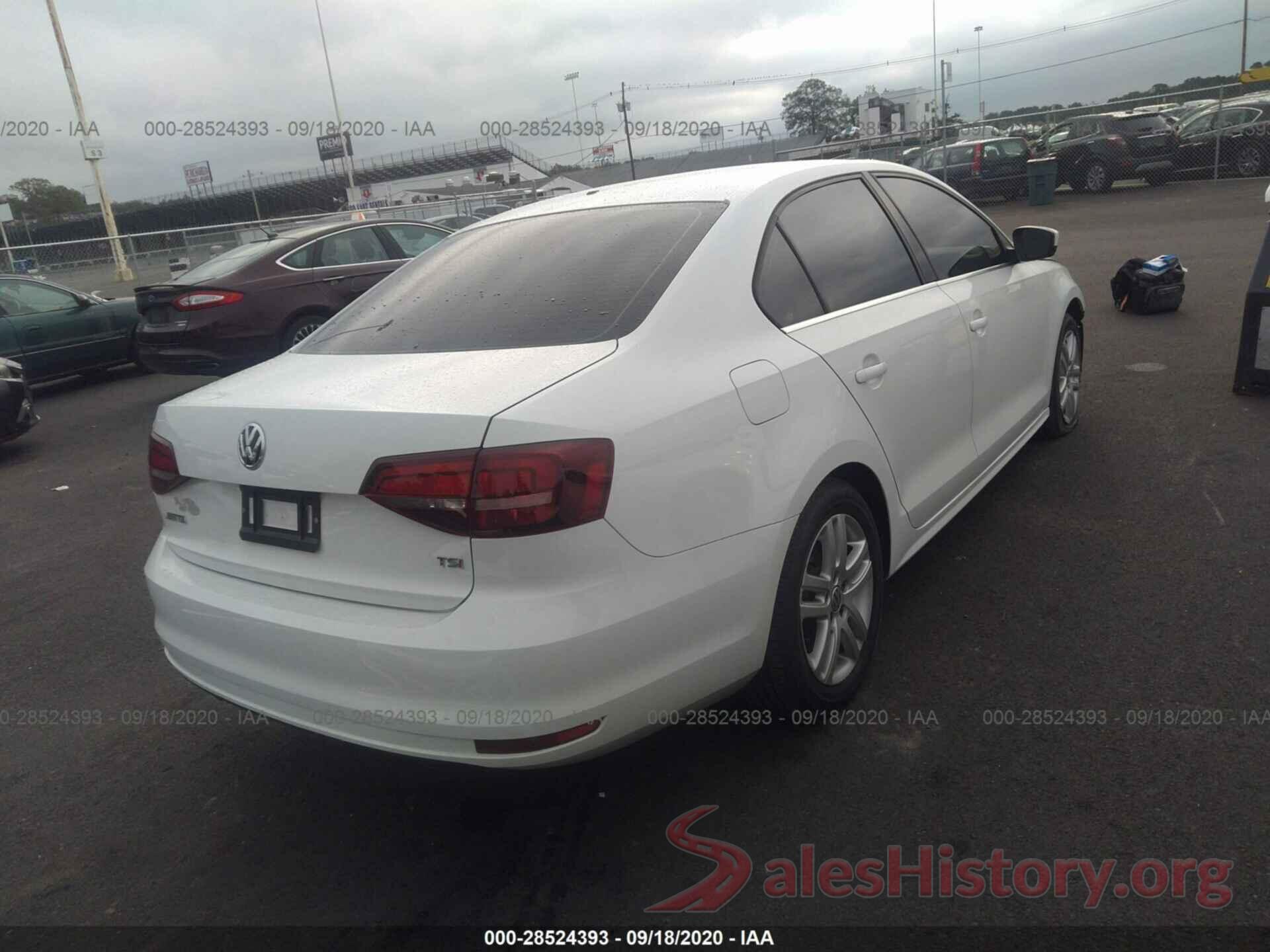 3VW2B7AJ4HM337540 2017 VOLKSWAGEN JETTA