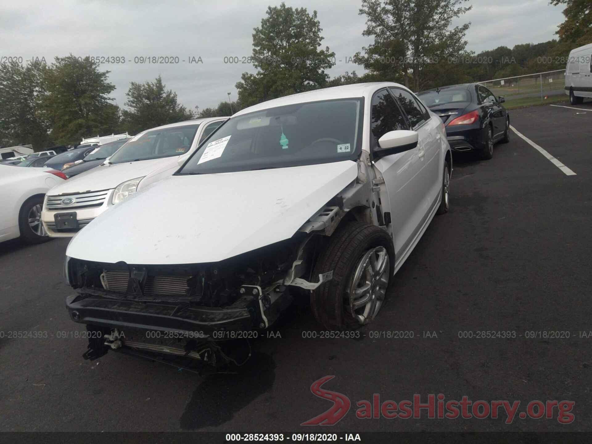 3VW2B7AJ4HM337540 2017 VOLKSWAGEN JETTA