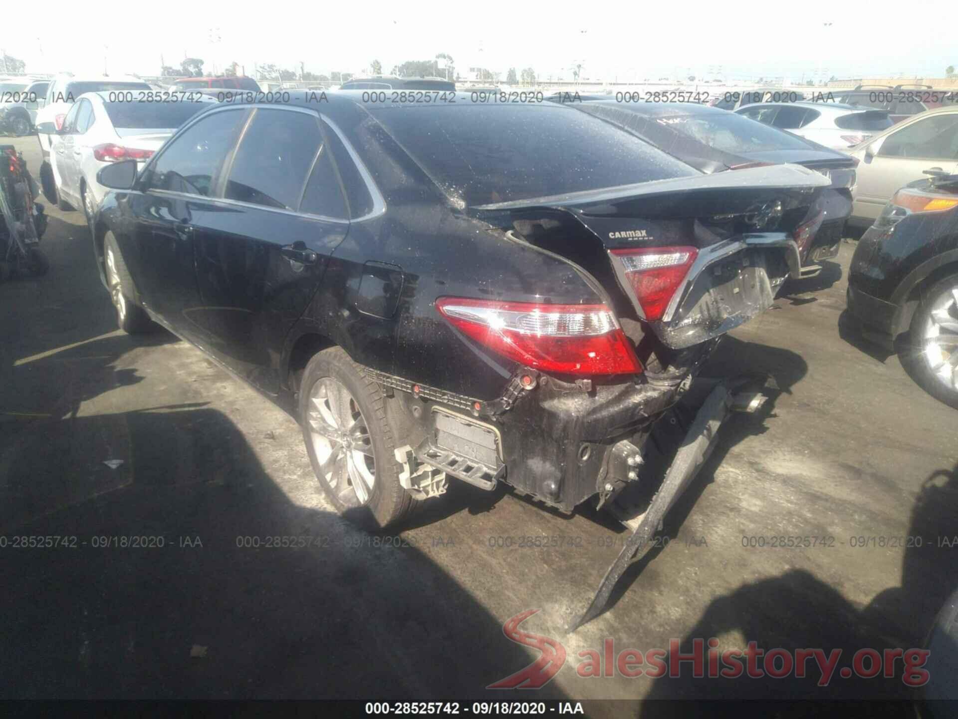 4T1BF1FK0HU415213 2017 TOYOTA CAMRY