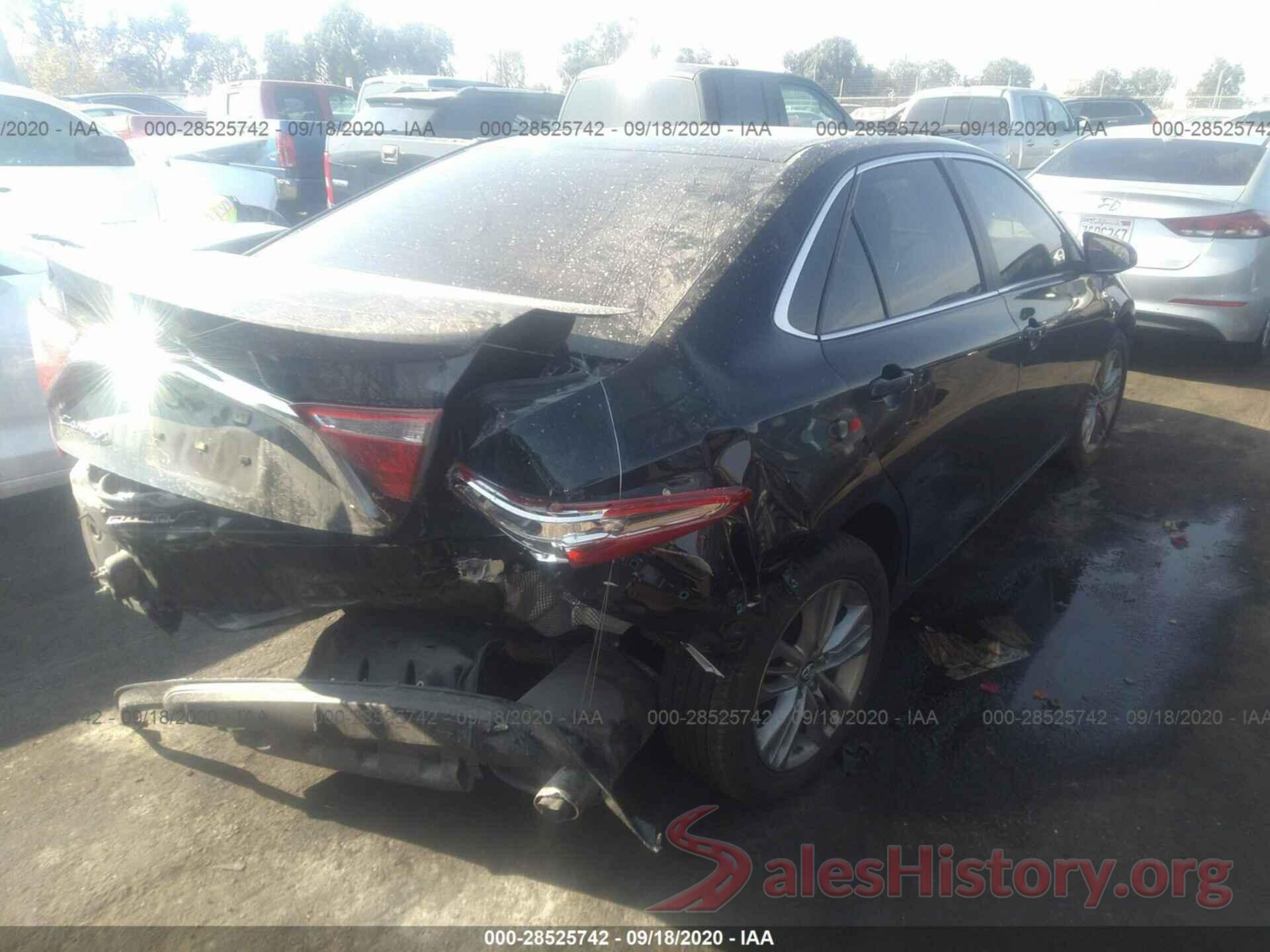 4T1BF1FK0HU415213 2017 TOYOTA CAMRY