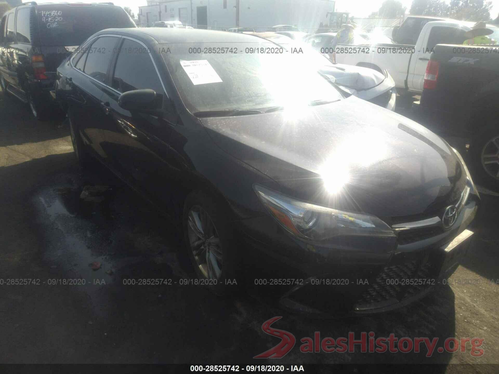 4T1BF1FK0HU415213 2017 TOYOTA CAMRY