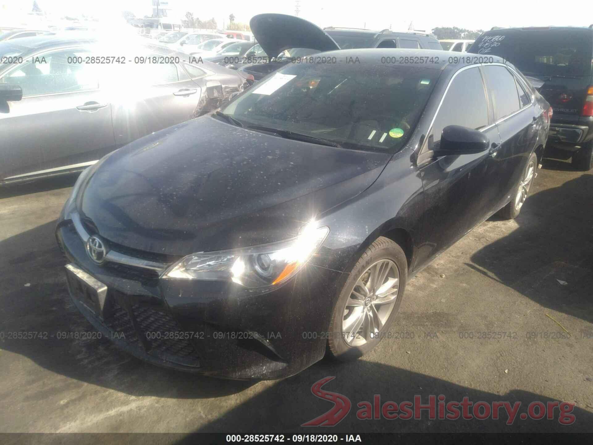 4T1BF1FK0HU415213 2017 TOYOTA CAMRY