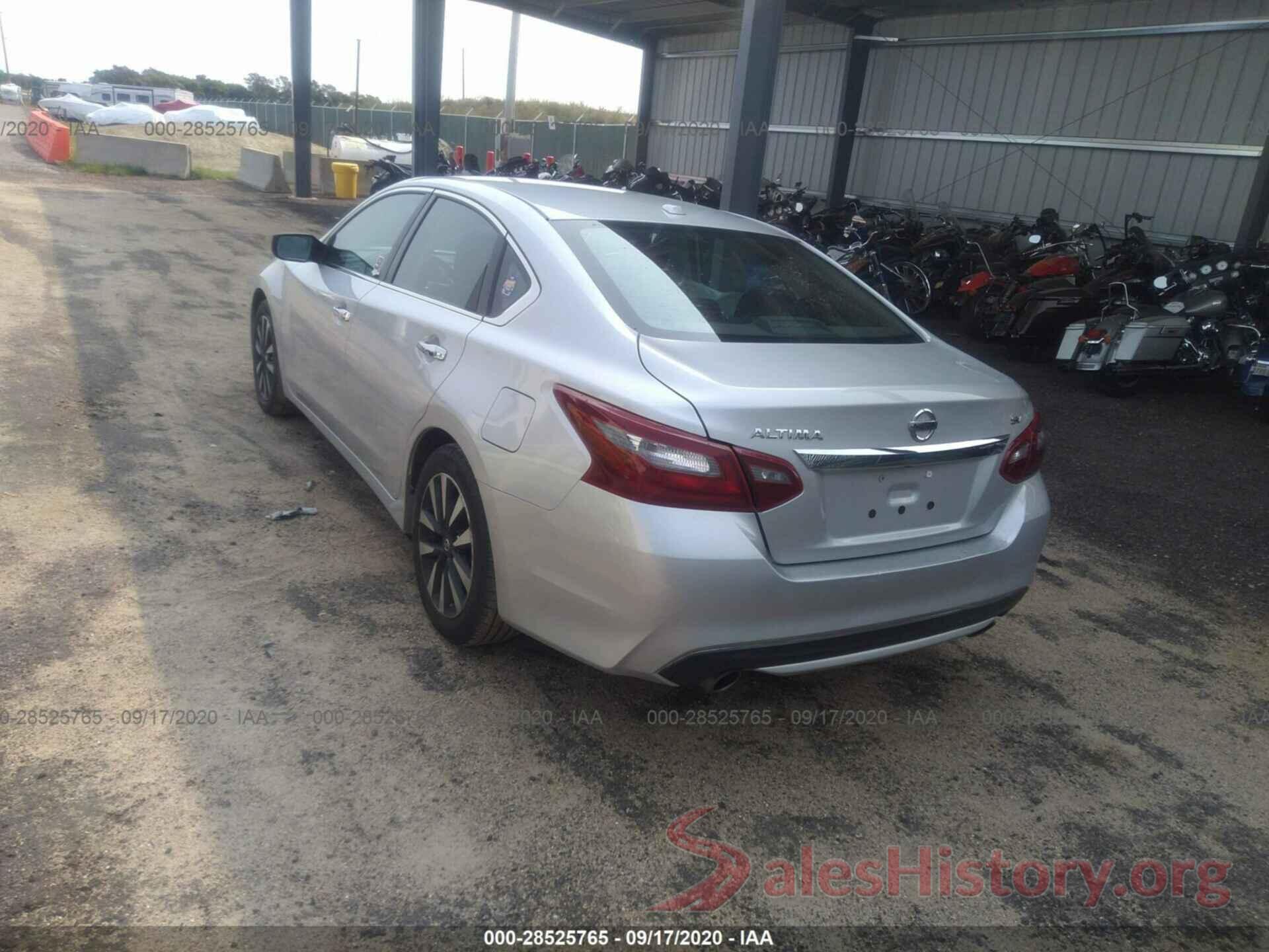 1N4AL3AP1JC213067 2018 NISSAN ALTIMA