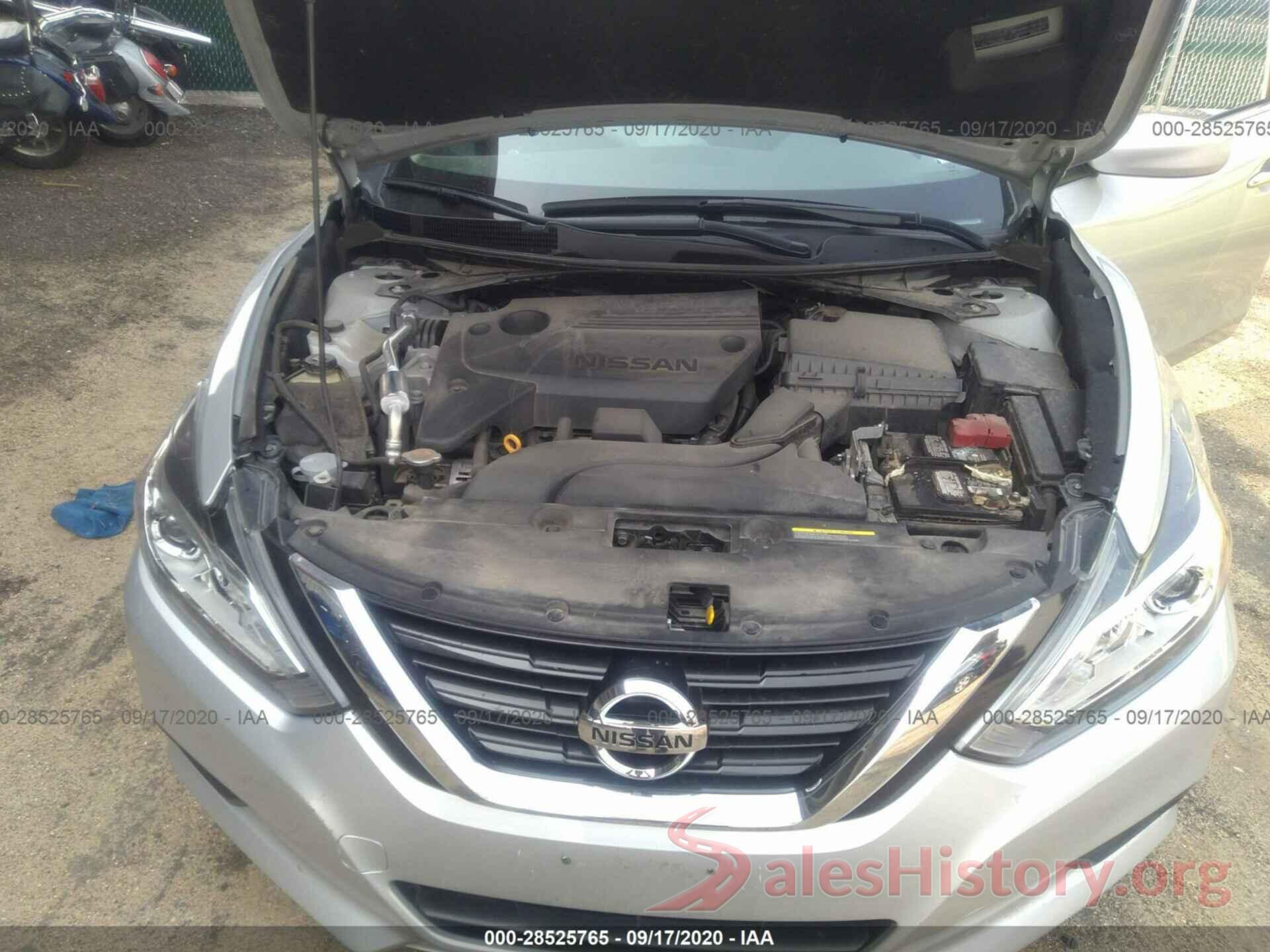 1N4AL3AP1JC213067 2018 NISSAN ALTIMA