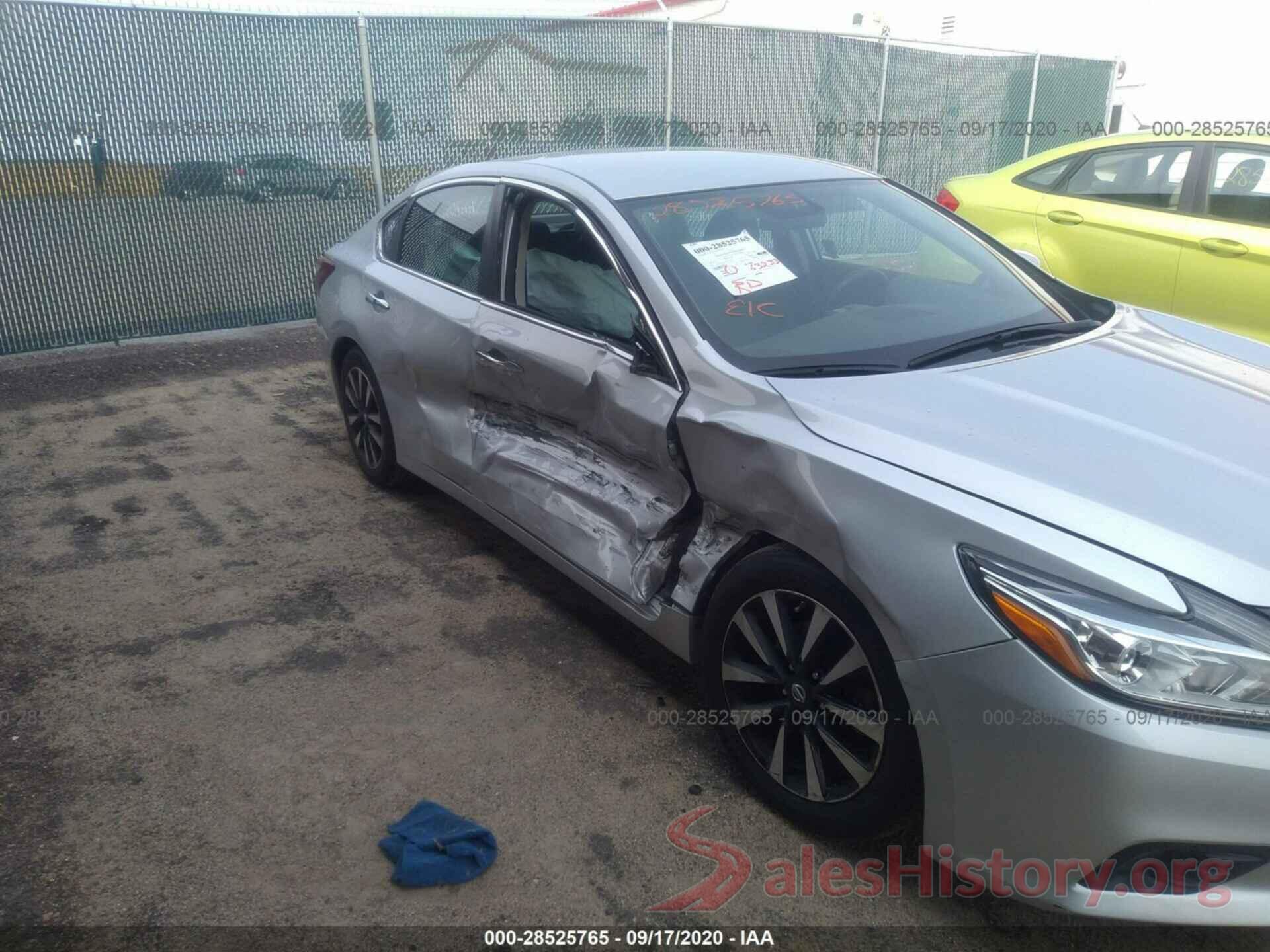 1N4AL3AP1JC213067 2018 NISSAN ALTIMA