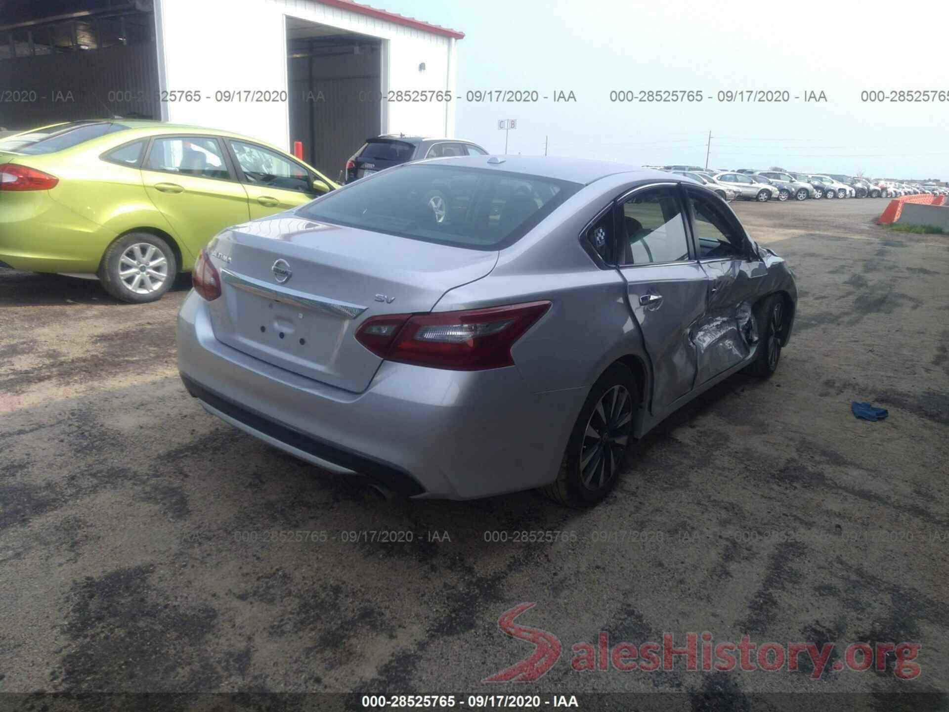 1N4AL3AP1JC213067 2018 NISSAN ALTIMA