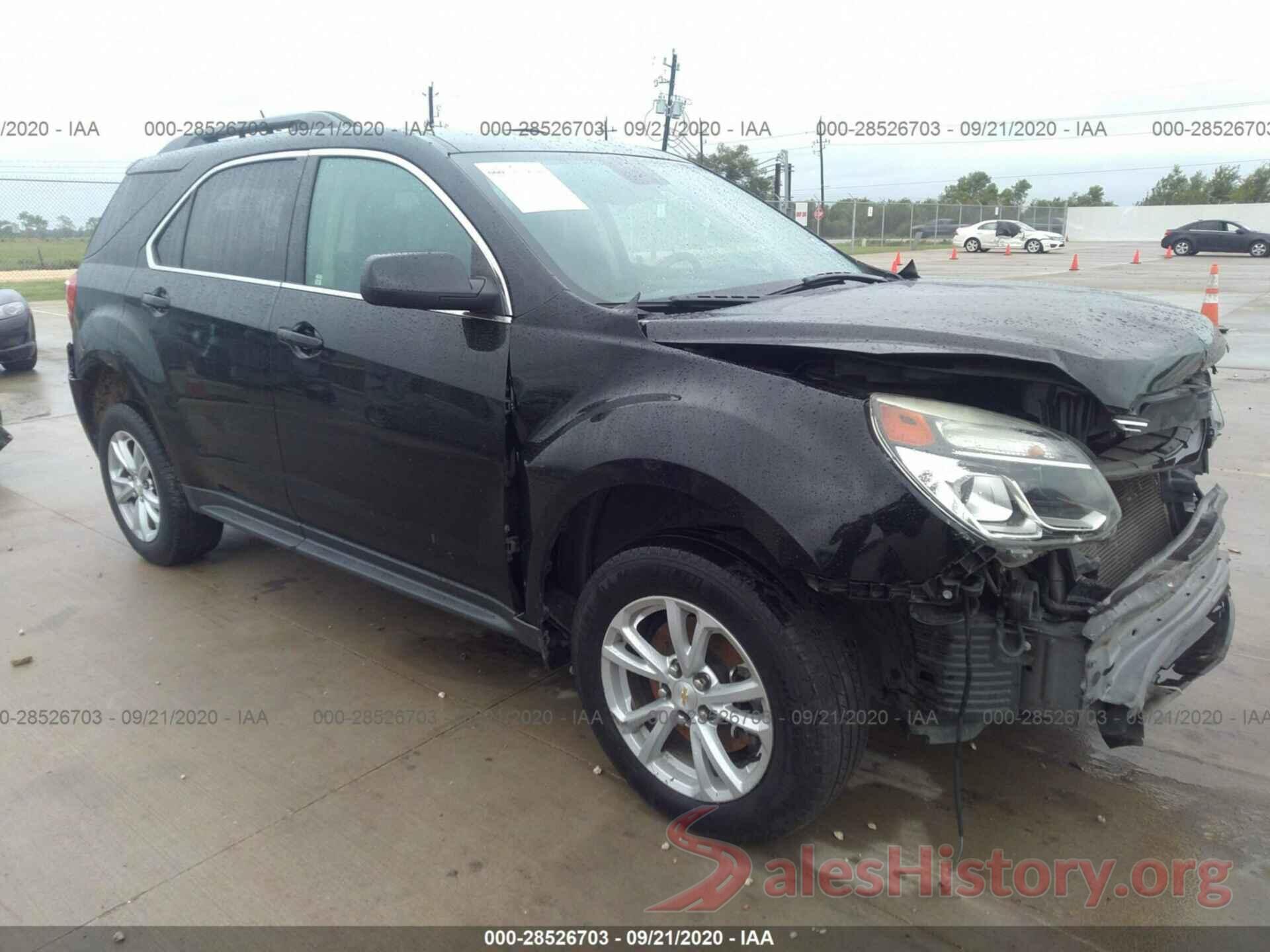 2GNALCEK0H1500514 2017 CHEVROLET EQUINOX