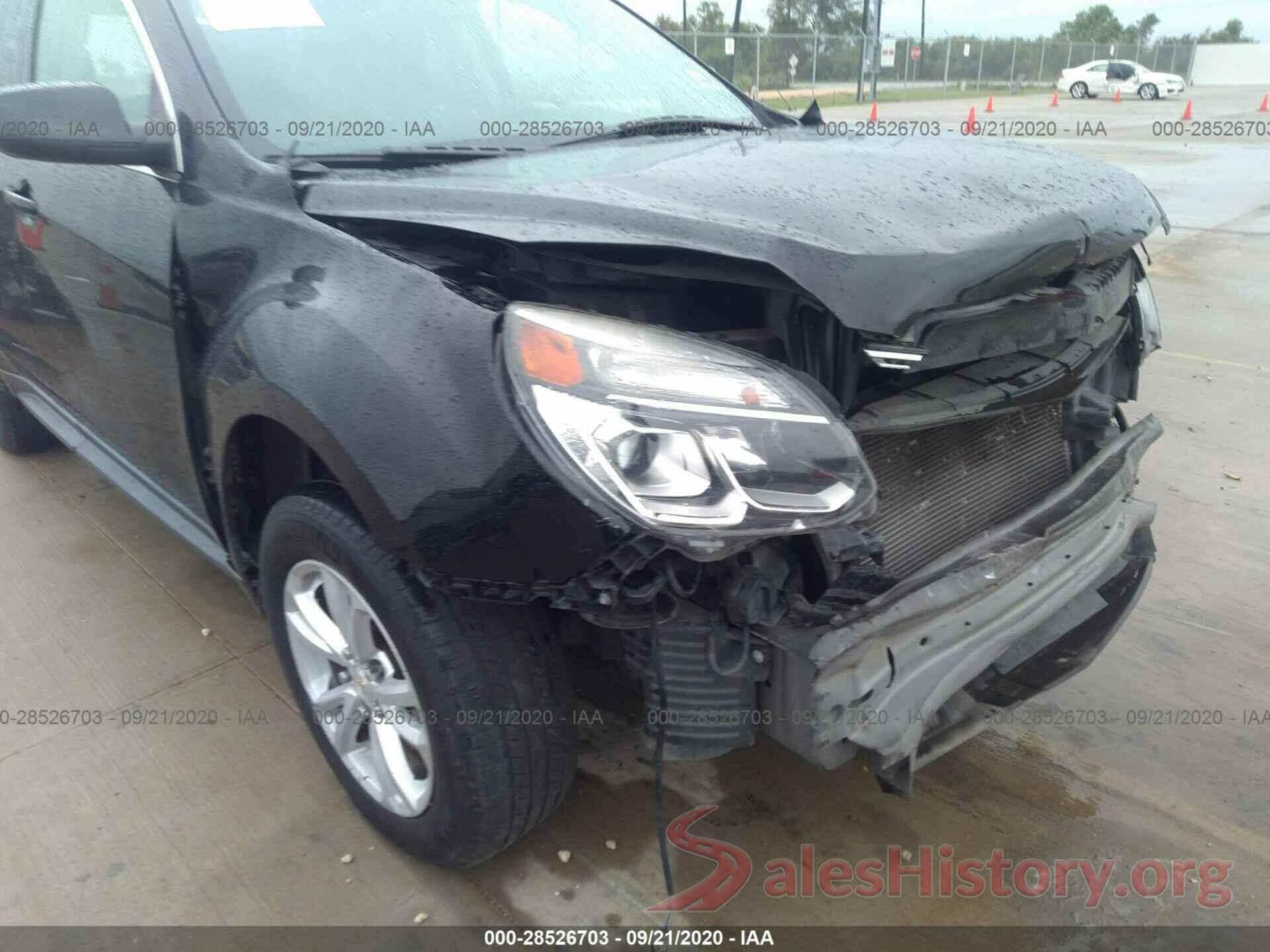 2GNALCEK0H1500514 2017 CHEVROLET EQUINOX