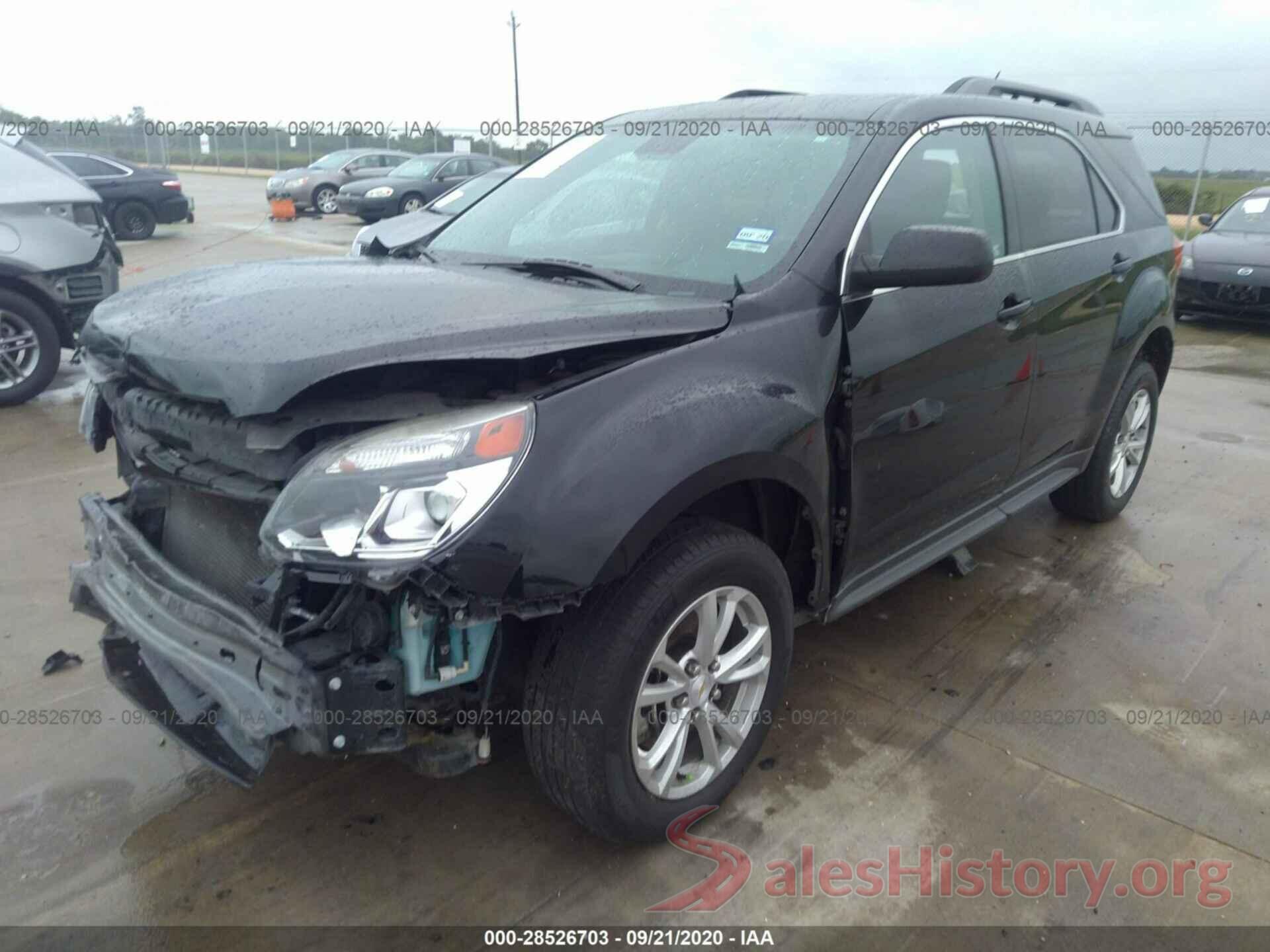 2GNALCEK0H1500514 2017 CHEVROLET EQUINOX