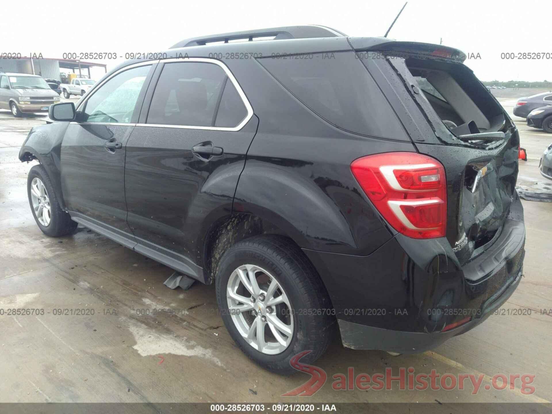 2GNALCEK0H1500514 2017 CHEVROLET EQUINOX