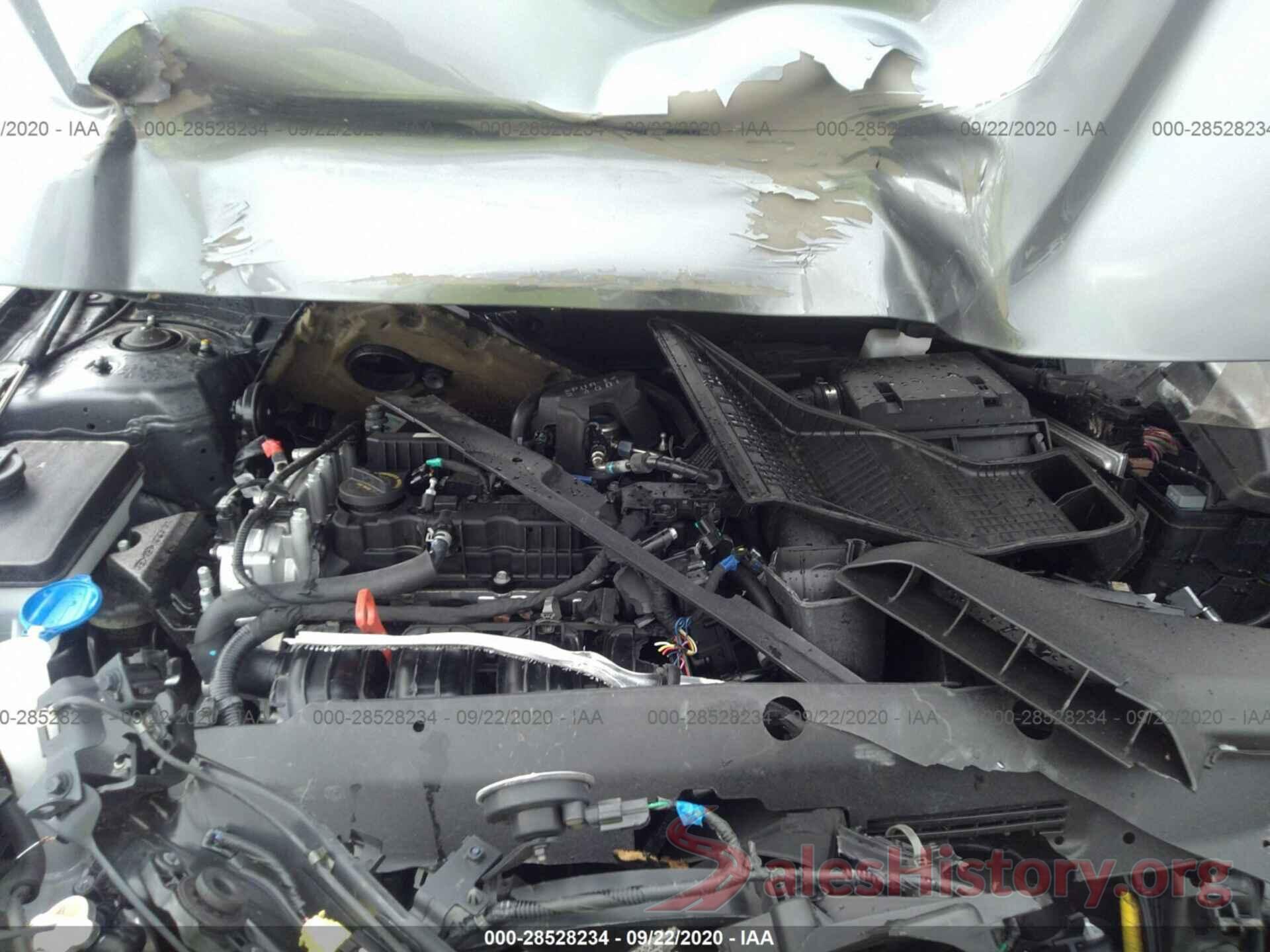 5NPE34AF3KH786695 2019 HYUNDAI SONATA