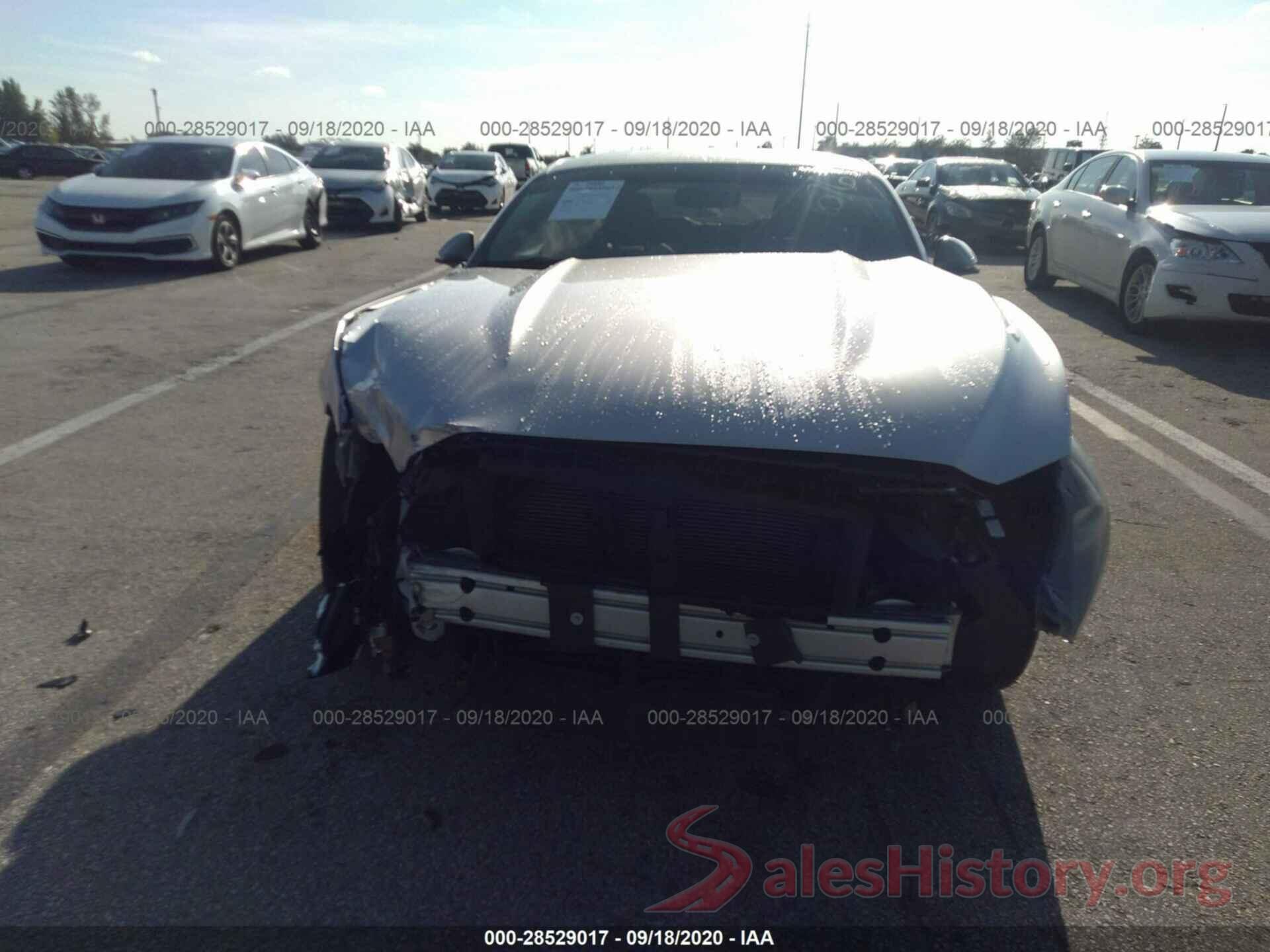 1FA6P8TH1G5271576 2016 FORD MUSTANG