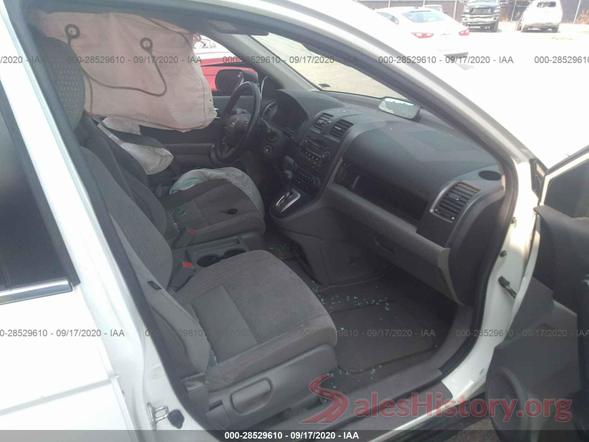 KMHCT4AE6HU308148 2008 HONDA CR-V