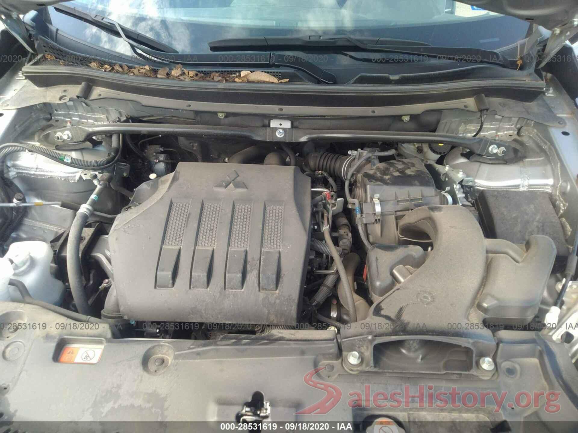 JA4AS3AA5KZ011513 2019 MITSUBISHI ECLIPSE CROSS