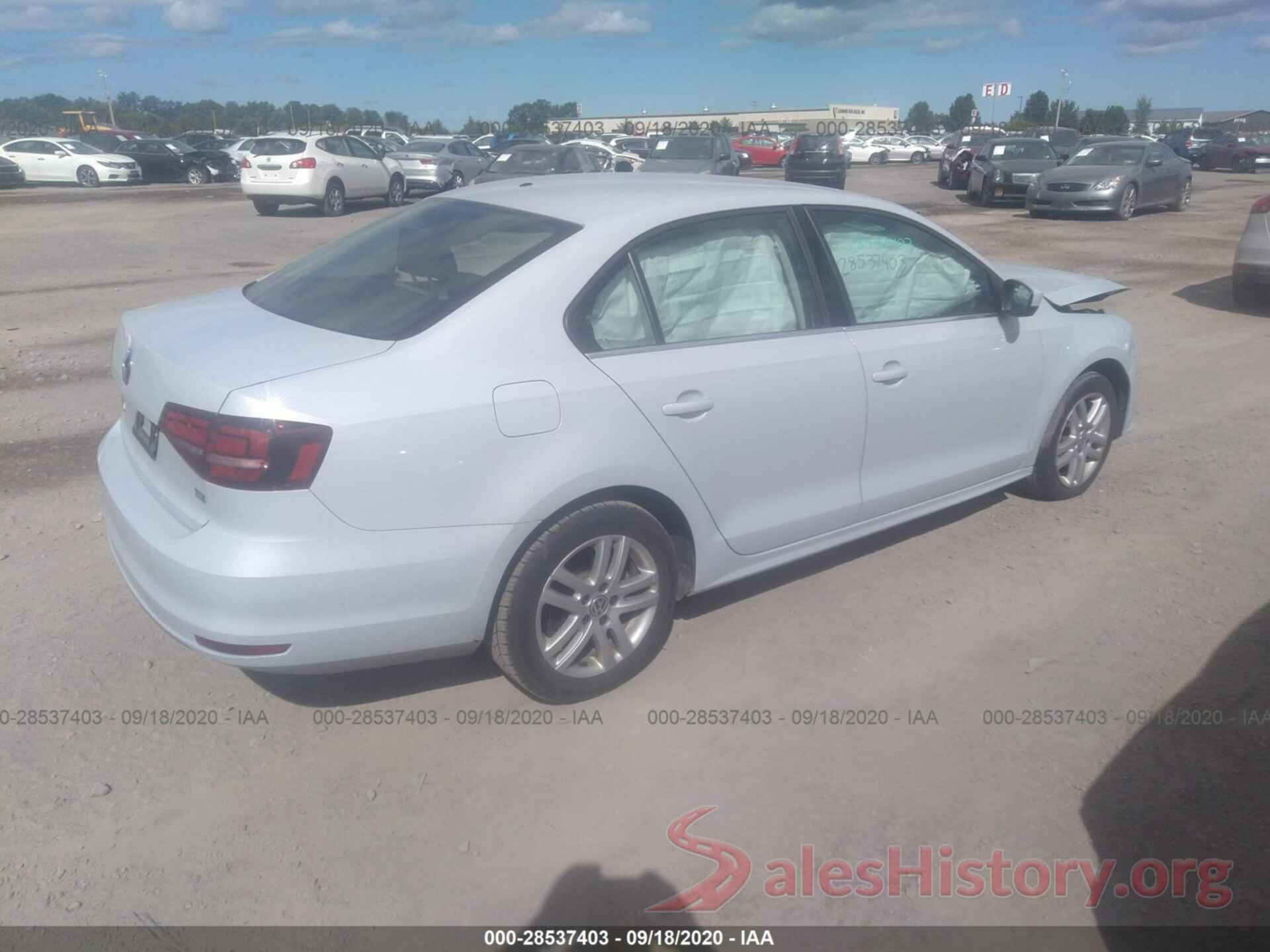 3VW2B7AJ3HM381108 2017 VOLKSWAGEN JETTA