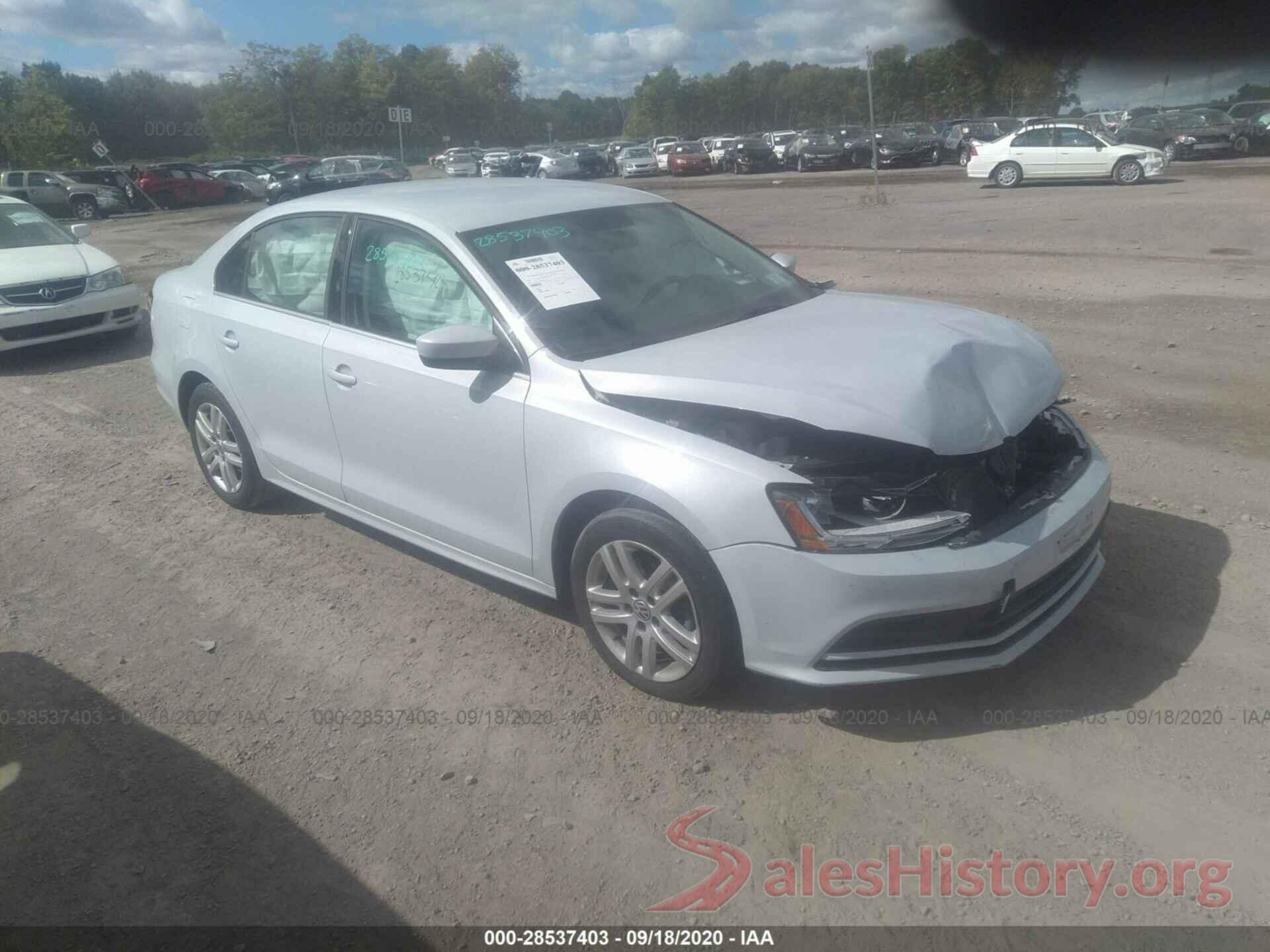 3VW2B7AJ3HM381108 2017 VOLKSWAGEN JETTA