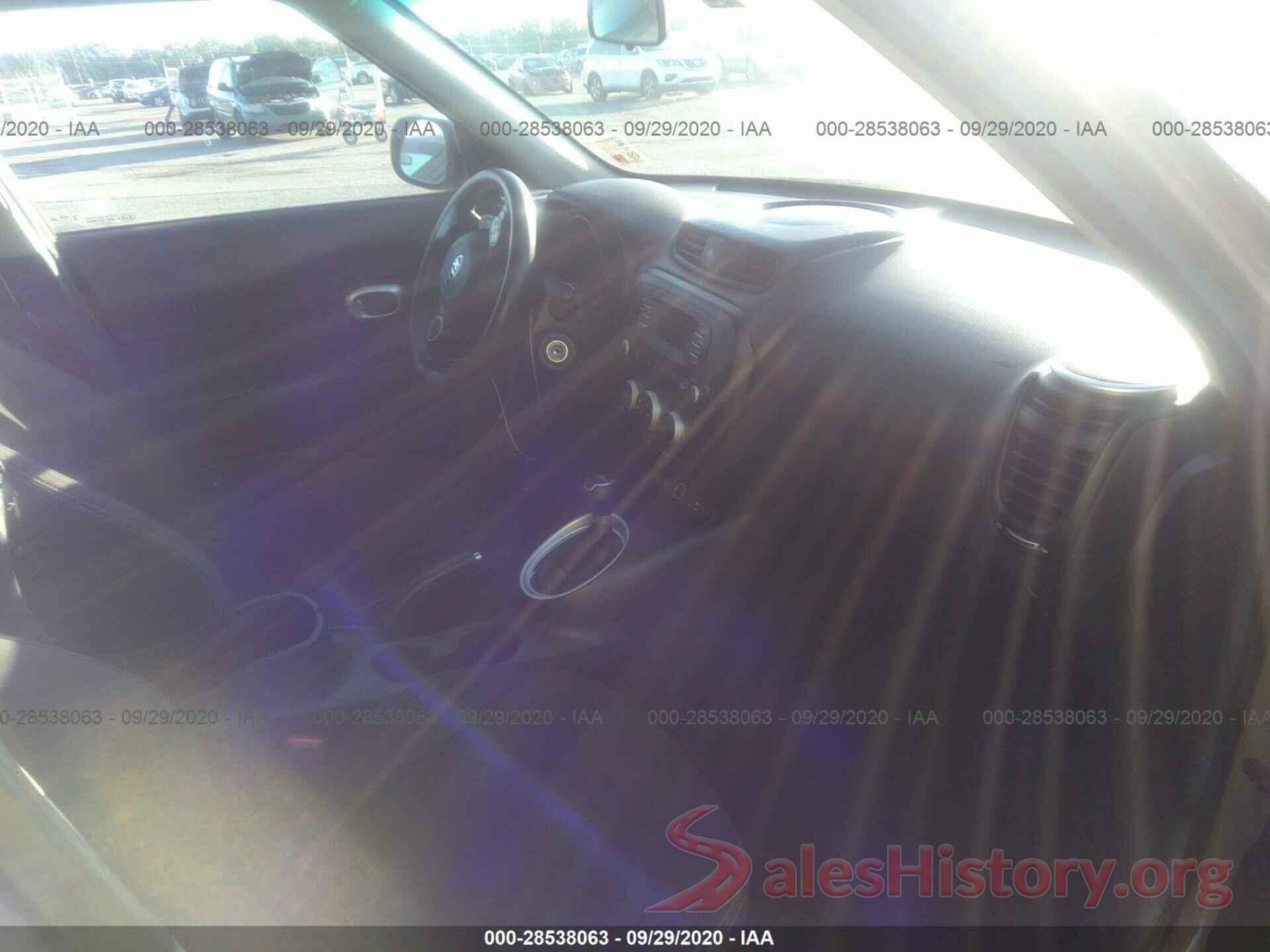 KNDJN2A23G7259035 2016 KIA SOUL