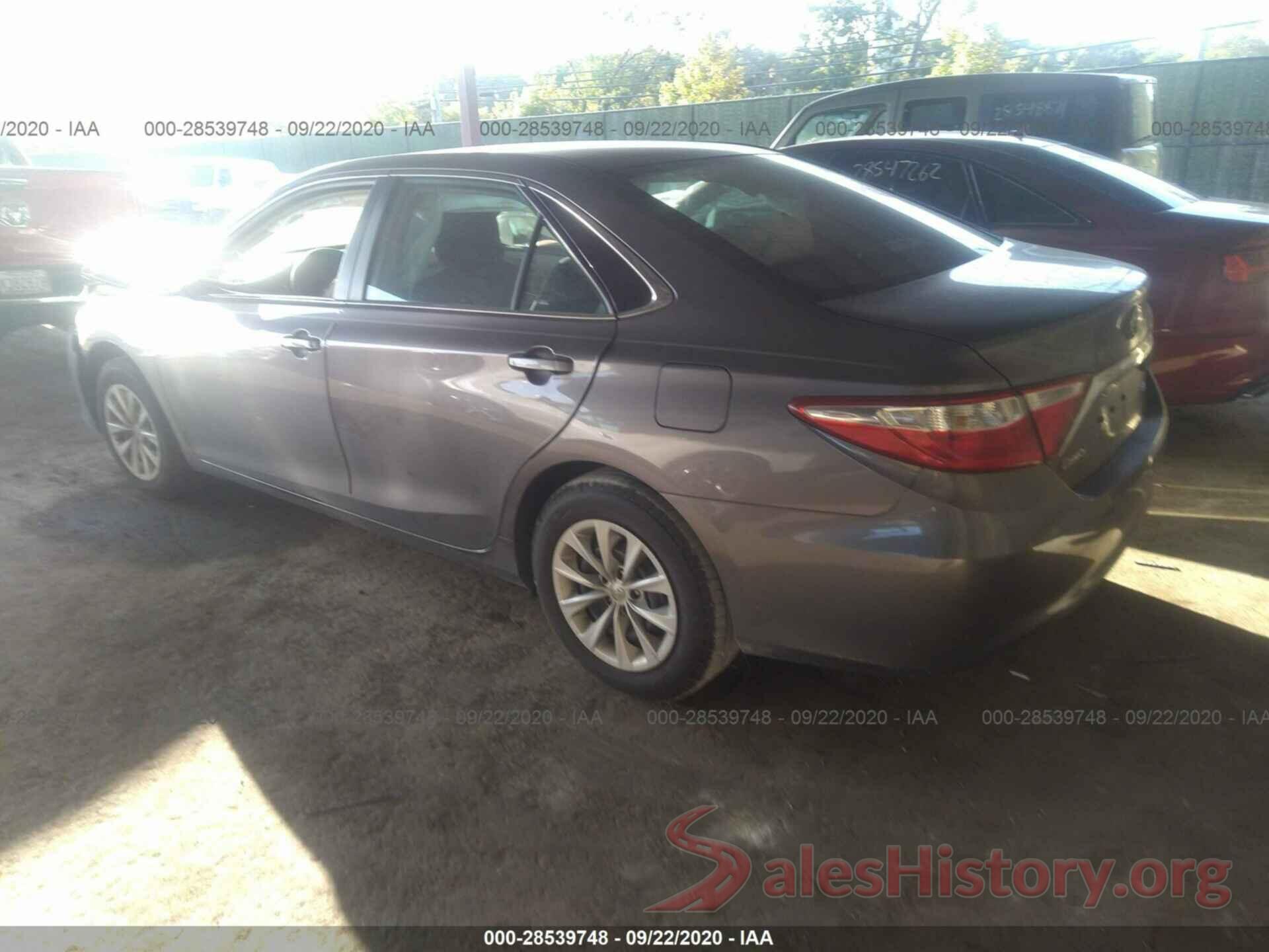 4T1BF1FK8HU311732 2017 TOYOTA CAMRY