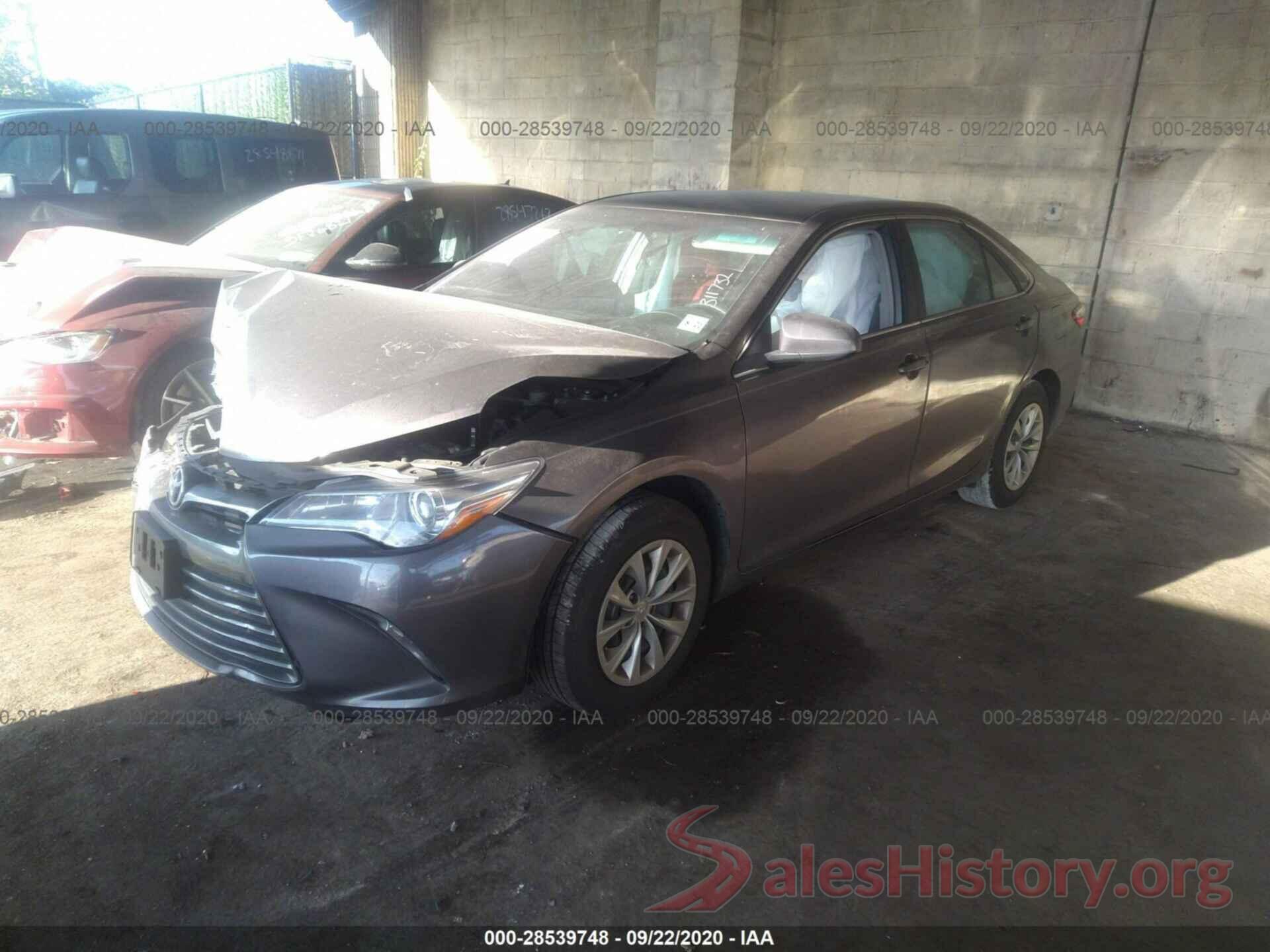 4T1BF1FK8HU311732 2017 TOYOTA CAMRY