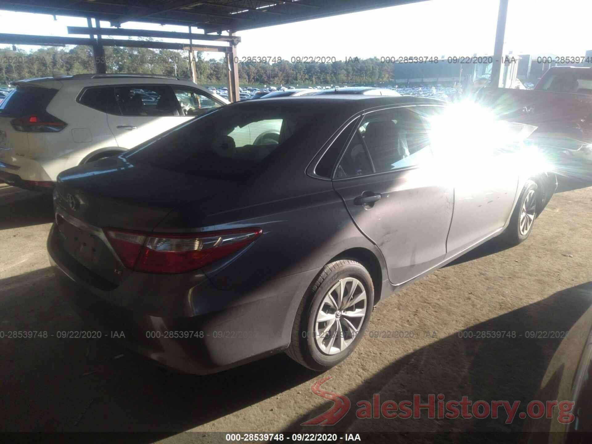 4T1BF1FK8HU311732 2017 TOYOTA CAMRY