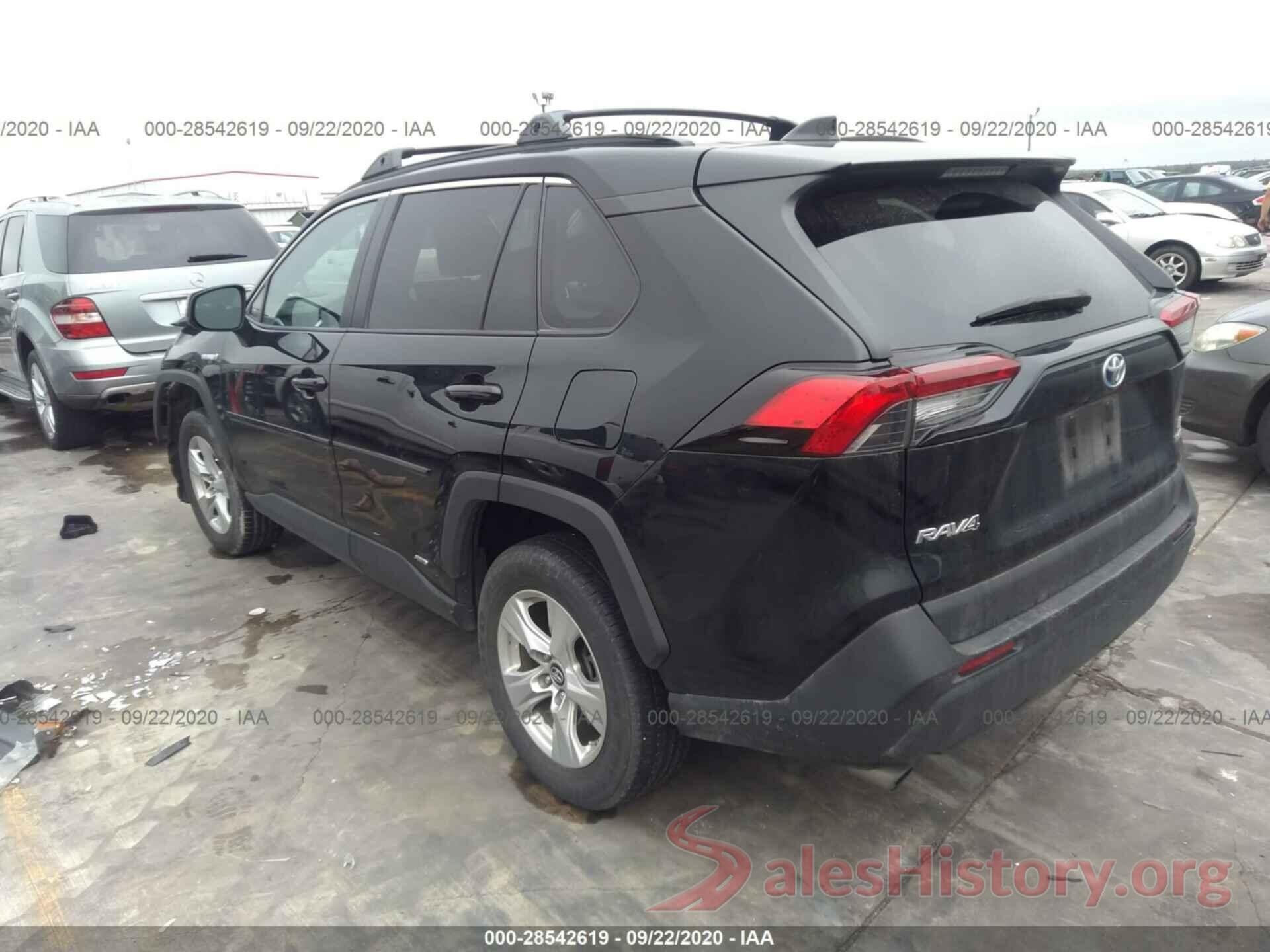 2T3LWRFV1KW018511 2019 TOYOTA RAV4