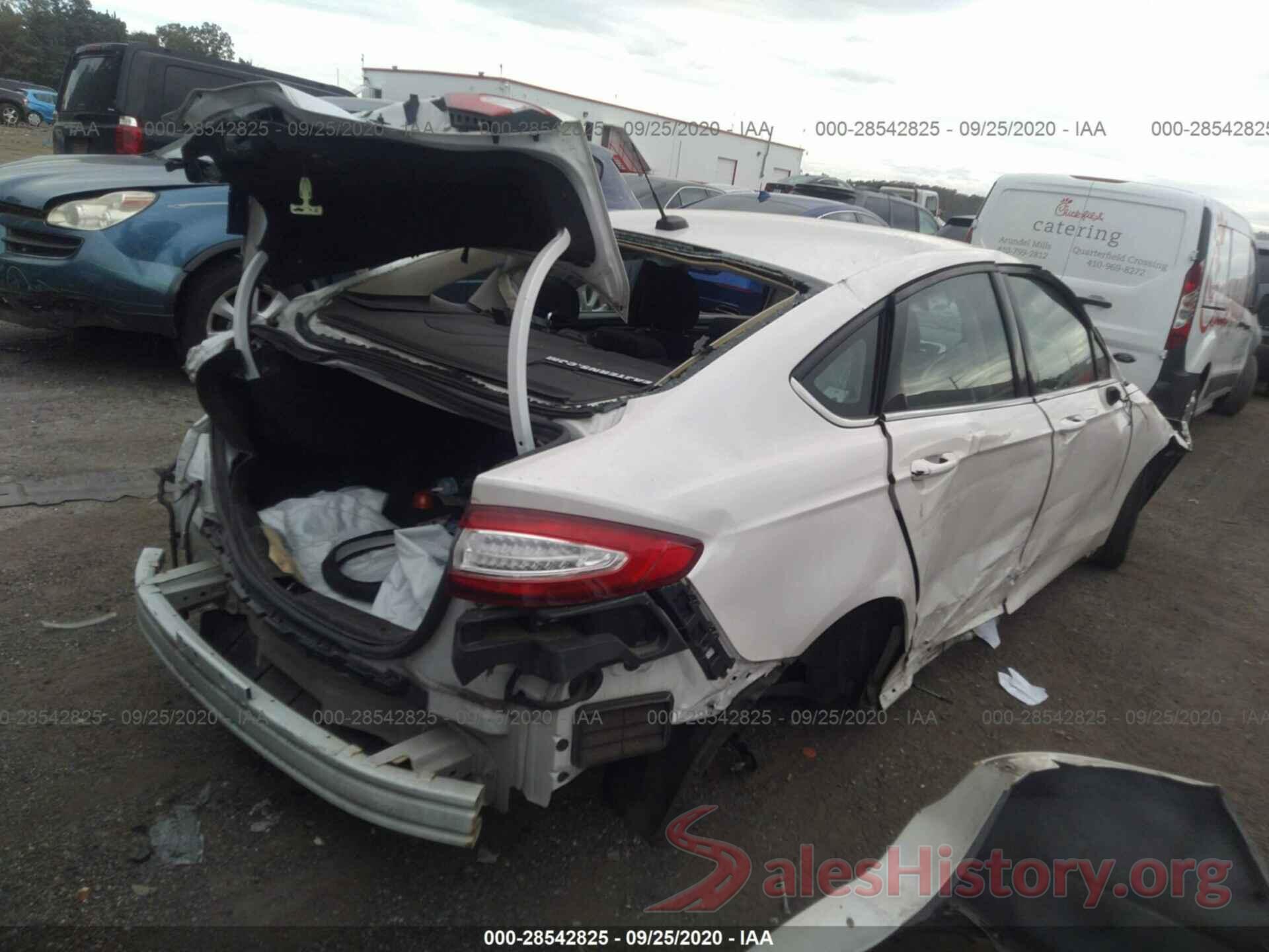 3FA6P0H78GR138635 2016 FORD FUSION