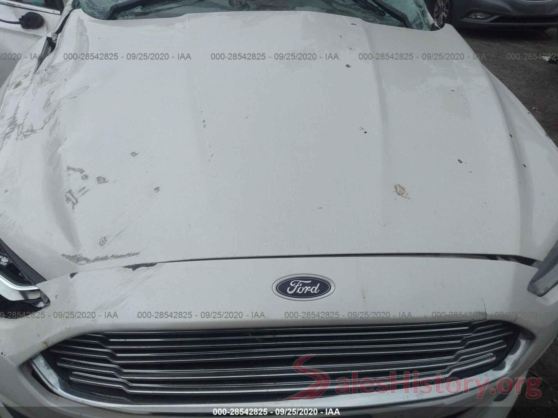 3FA6P0H78GR138635 2016 FORD FUSION