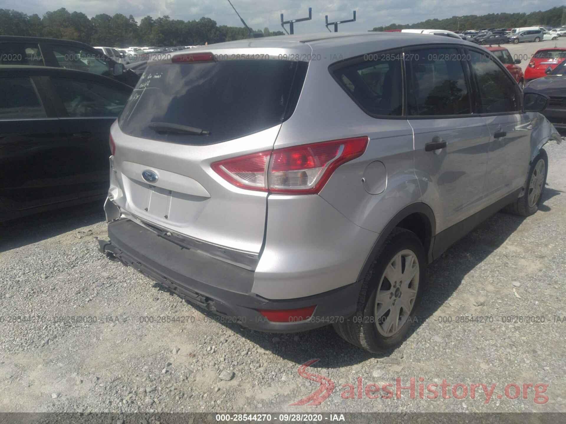 1FMCU0F77GUB11231 2016 FORD ESCAPE