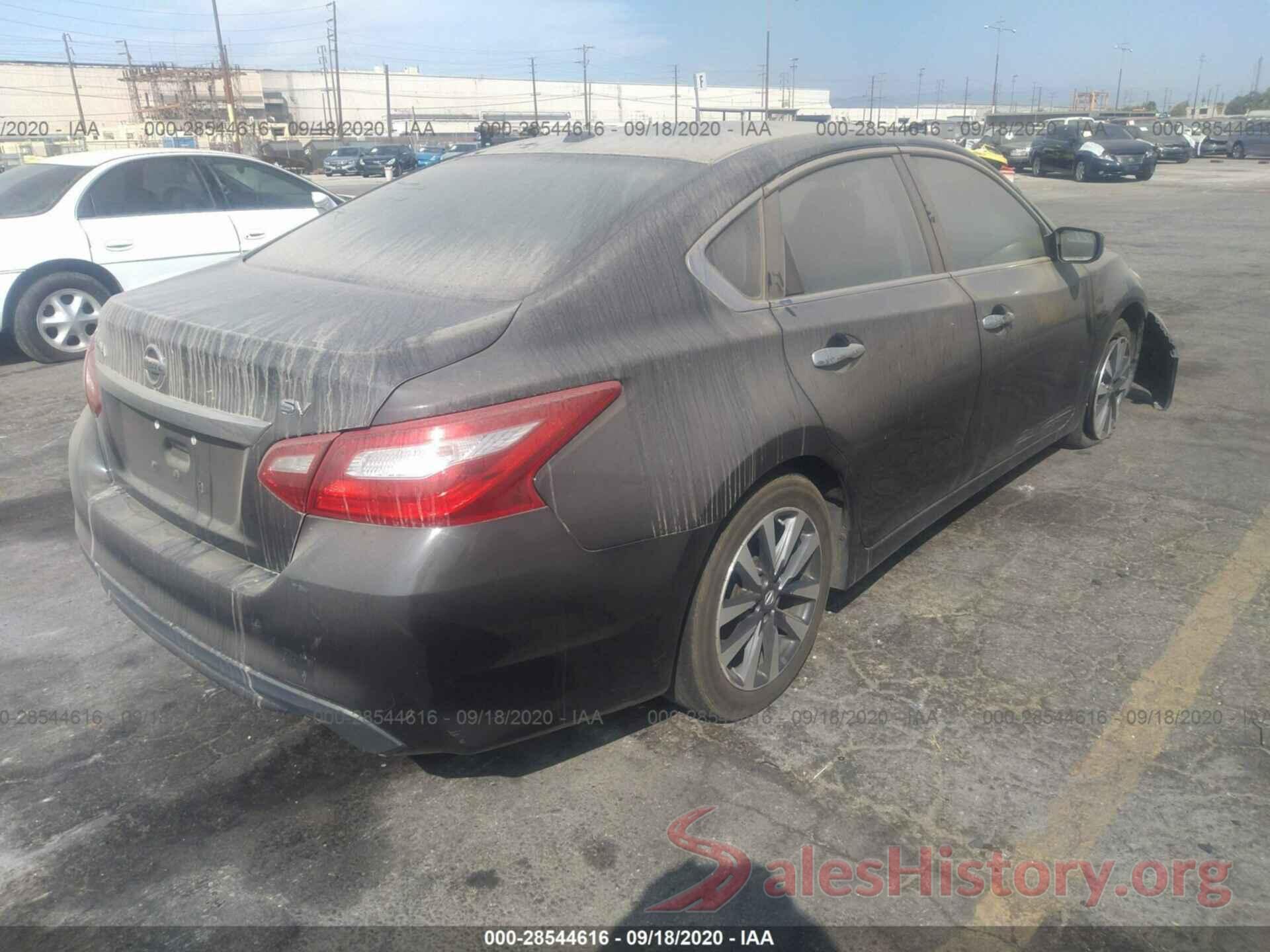 1N4AL3AP5HC266834 2017 NISSAN ALTIMA