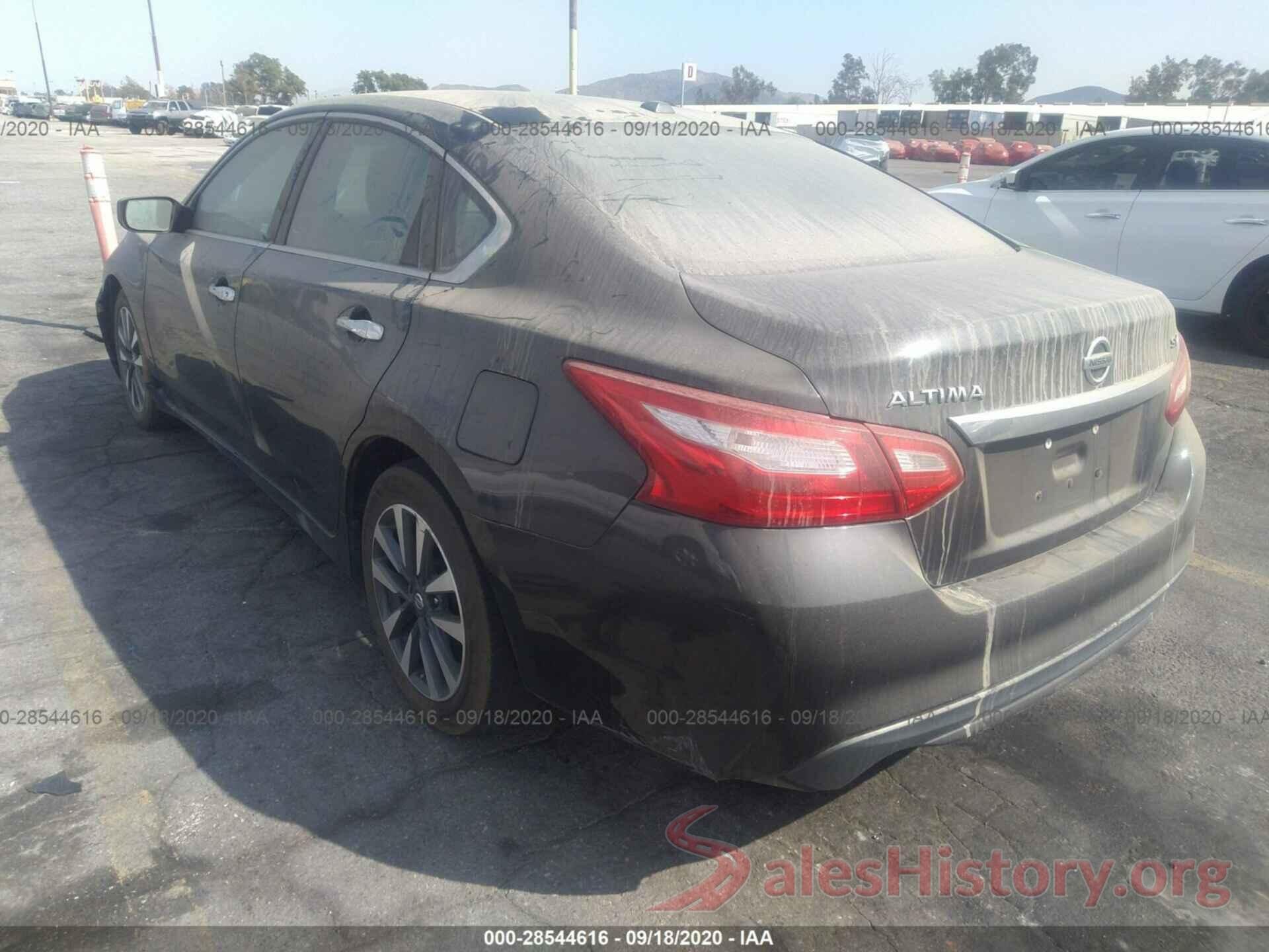 1N4AL3AP5HC266834 2017 NISSAN ALTIMA