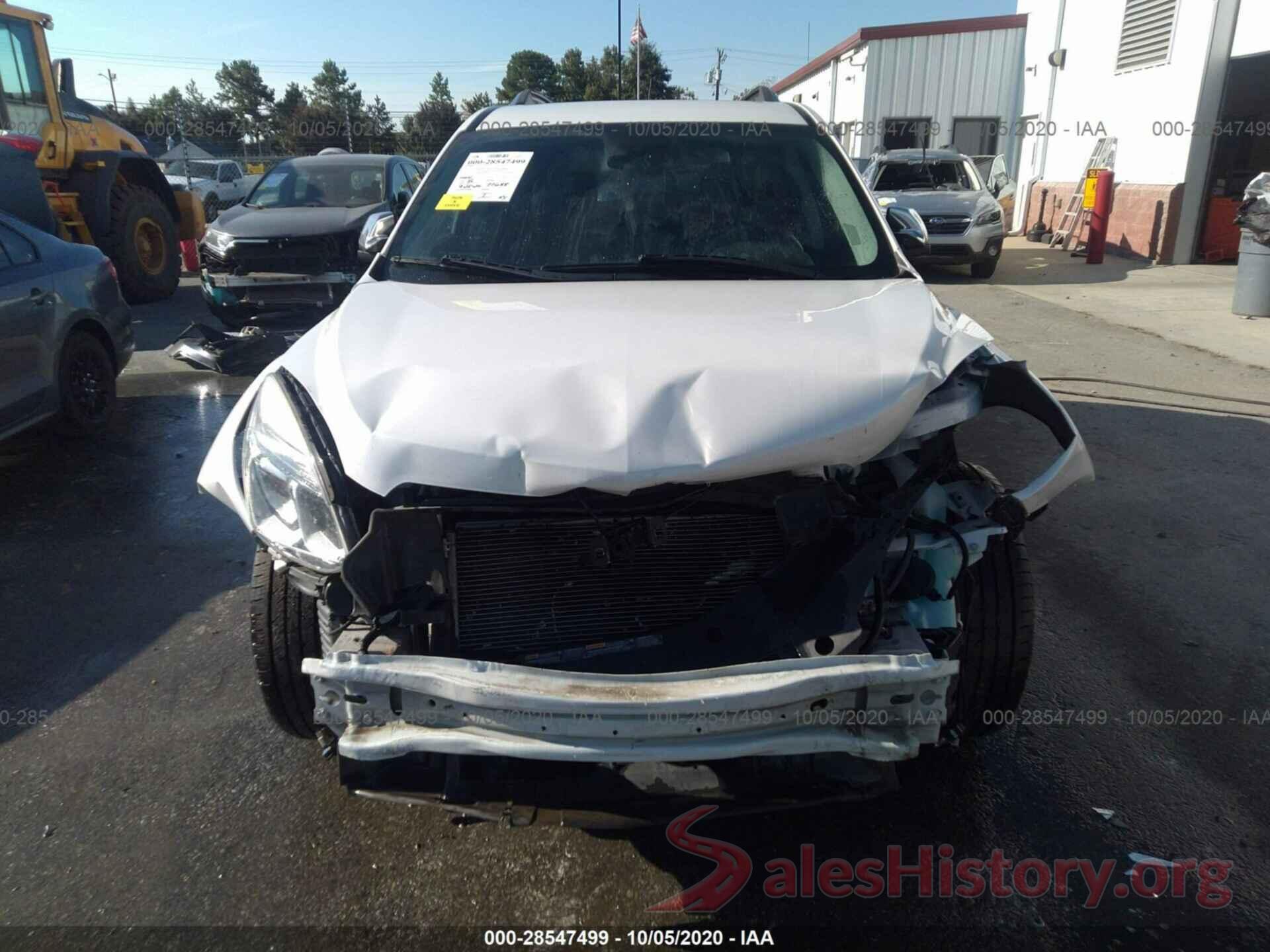 2GNALDEK3G6196439 2016 CHEVROLET EQUINOX