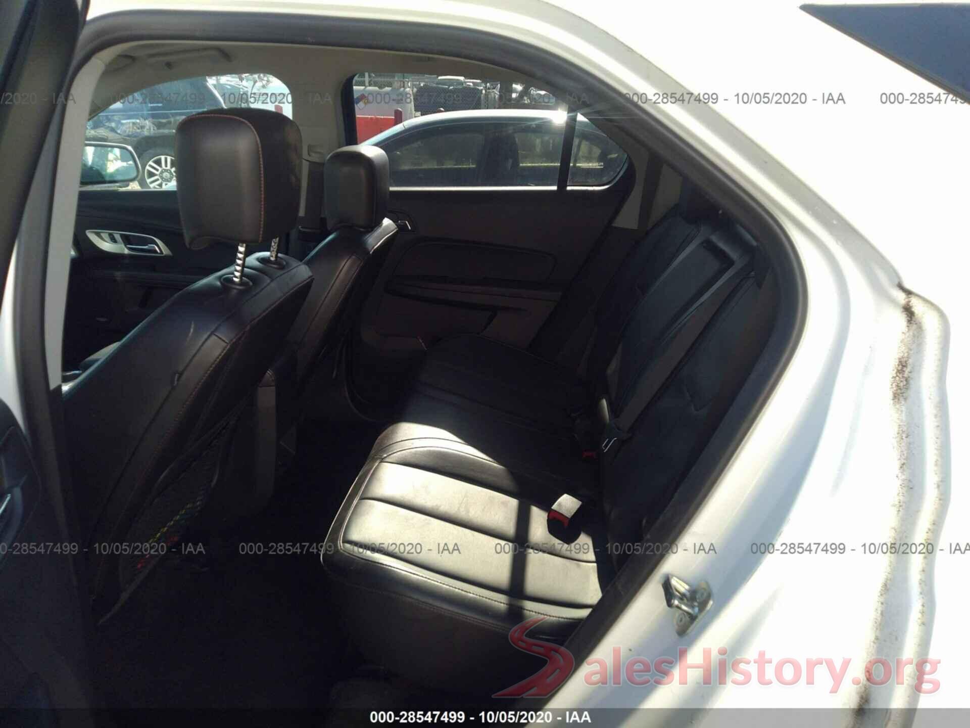 2GNALDEK3G6196439 2016 CHEVROLET EQUINOX