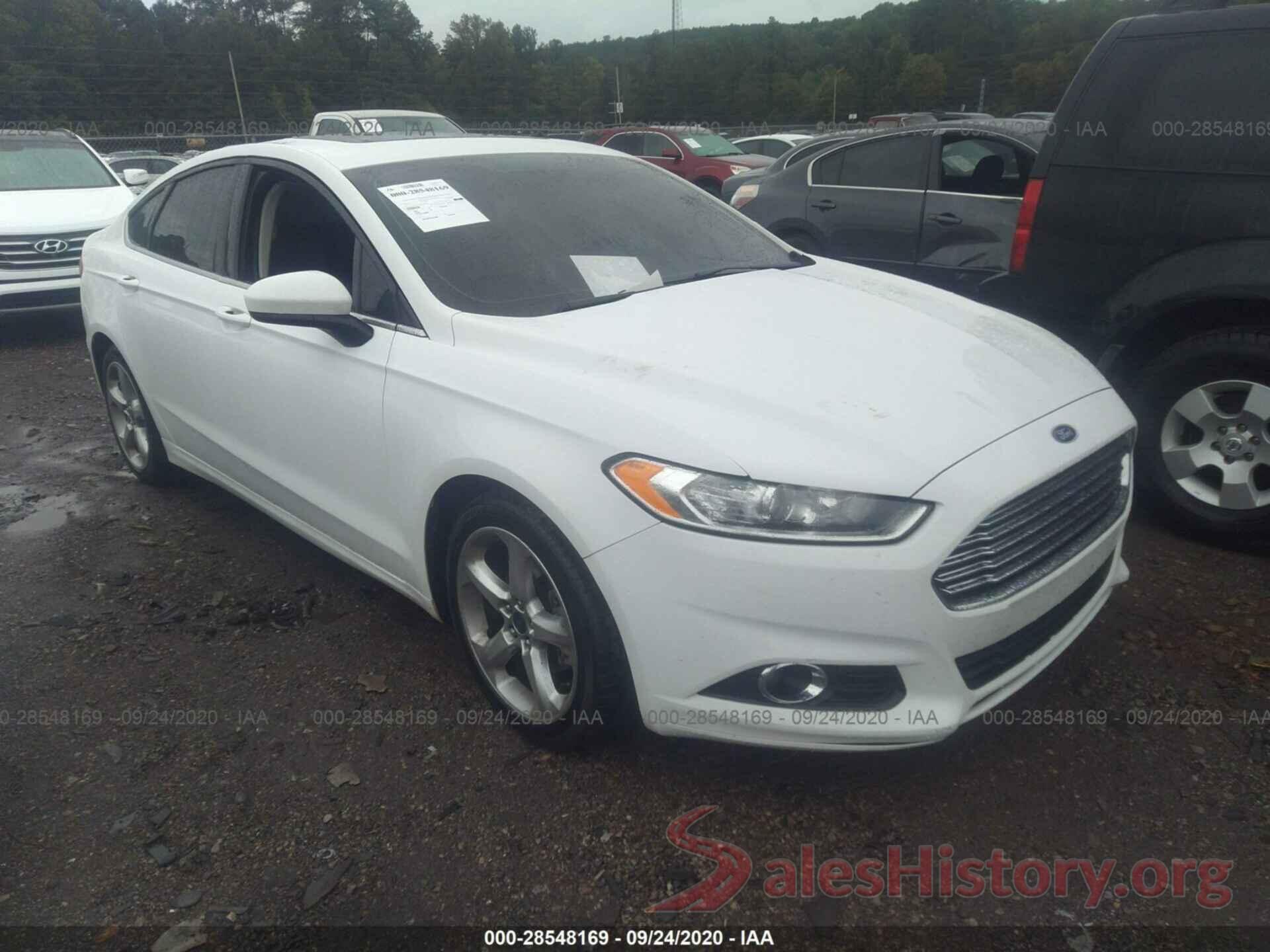 3FA6P0G75GR273573 2016 FORD FUSION