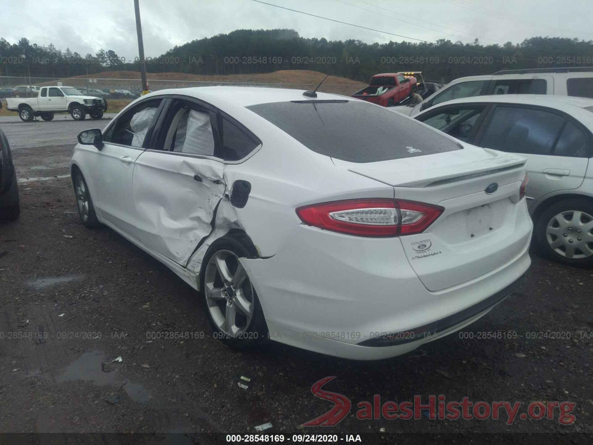 3FA6P0G75GR273573 2016 FORD FUSION