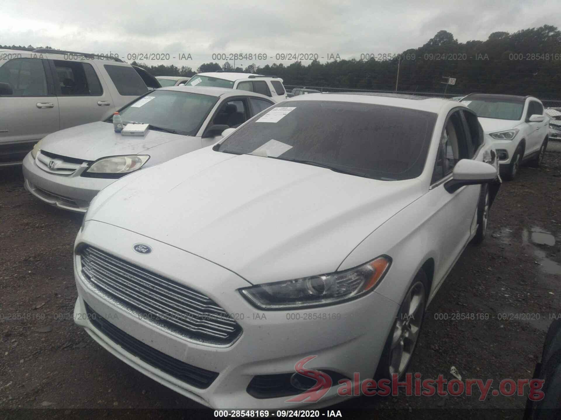 3FA6P0G75GR273573 2016 FORD FUSION