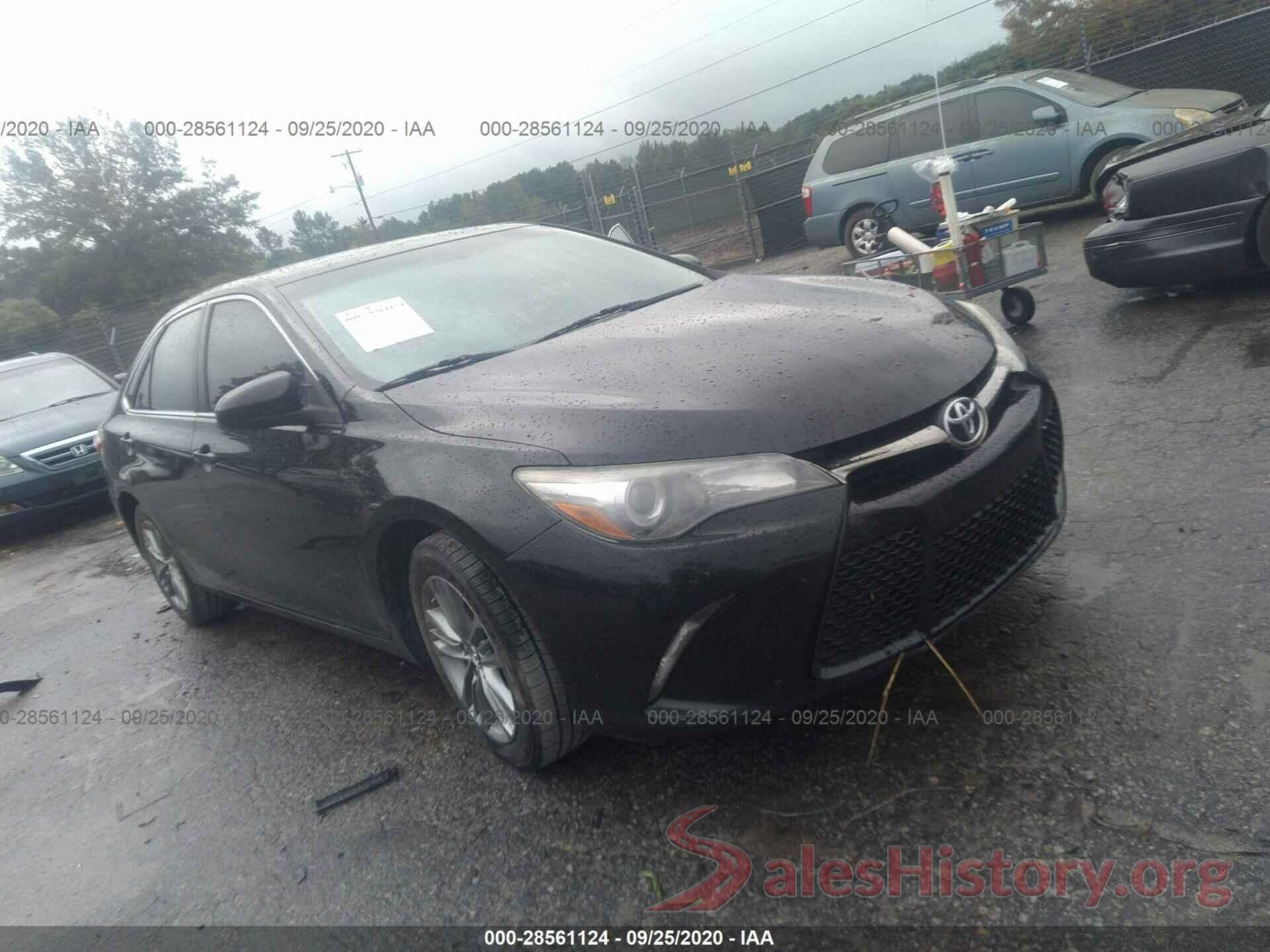 4T1BF1FK6FU098423 2015 TOYOTA CAMRY