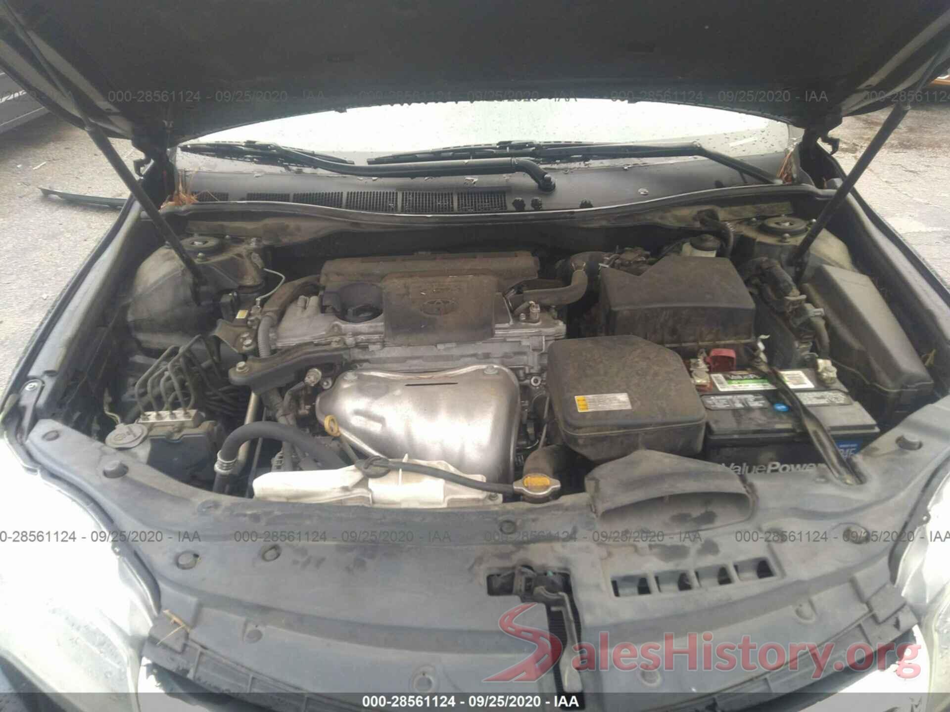 4T1BF1FK6FU098423 2015 TOYOTA CAMRY